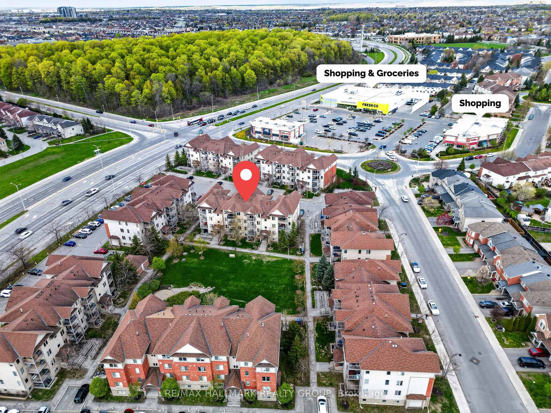 Photo 43 of Unit 3, 585 Stonefield Private, Ottawa, Barrhaven East — HOMEH