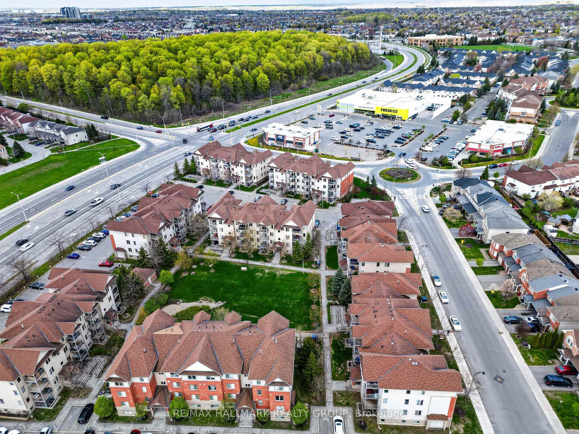 Photo 44 of Unit 3, 585 Stonefield Private, Ottawa, Barrhaven East — HOMEH