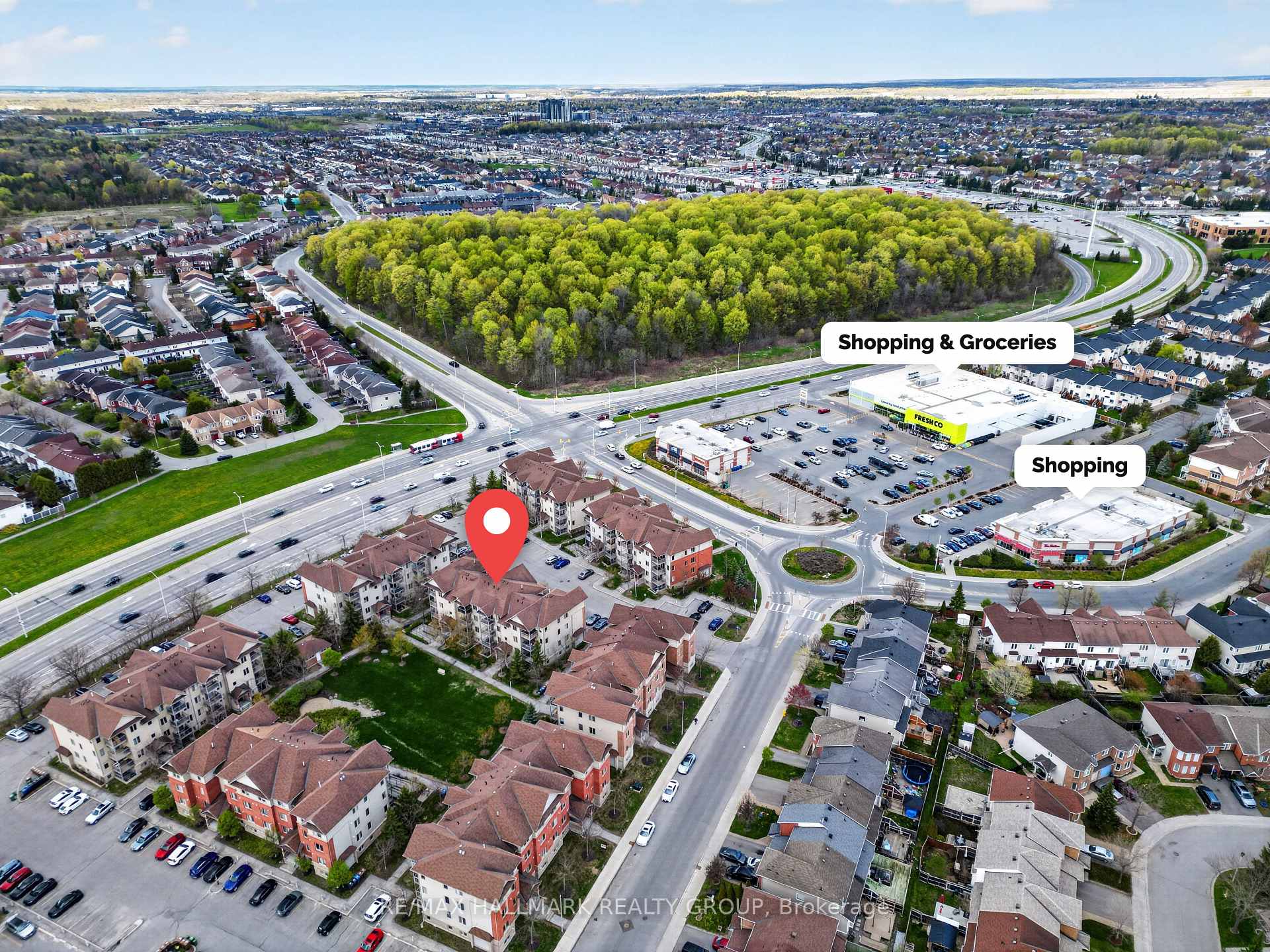 Photo 45 of Unit 3, 585 Stonefield Private, Ottawa, Barrhaven East — HOMEH