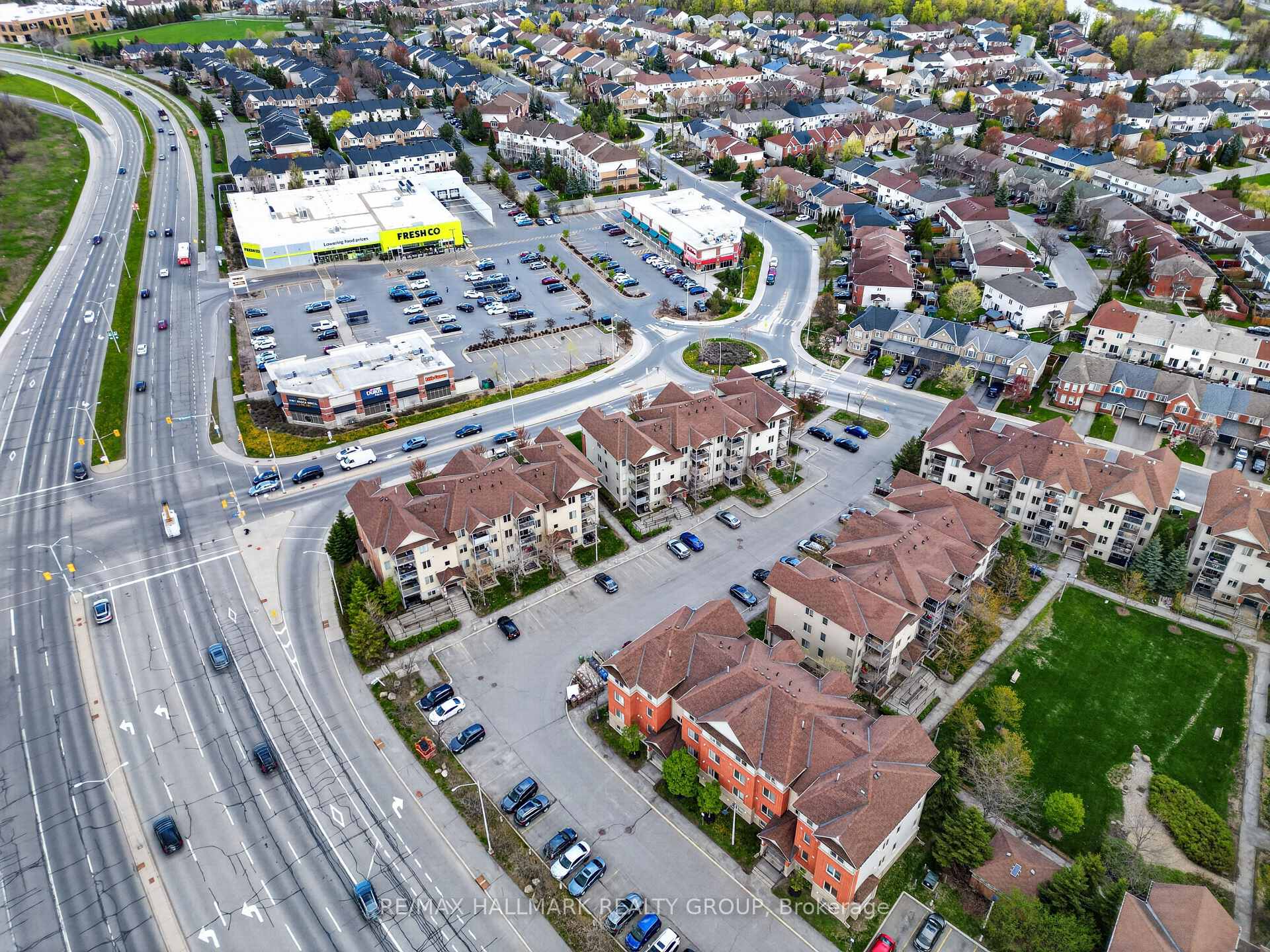 Photo 48 of Unit 3, 585 Stonefield Private, Ottawa, Barrhaven East — HOMEH