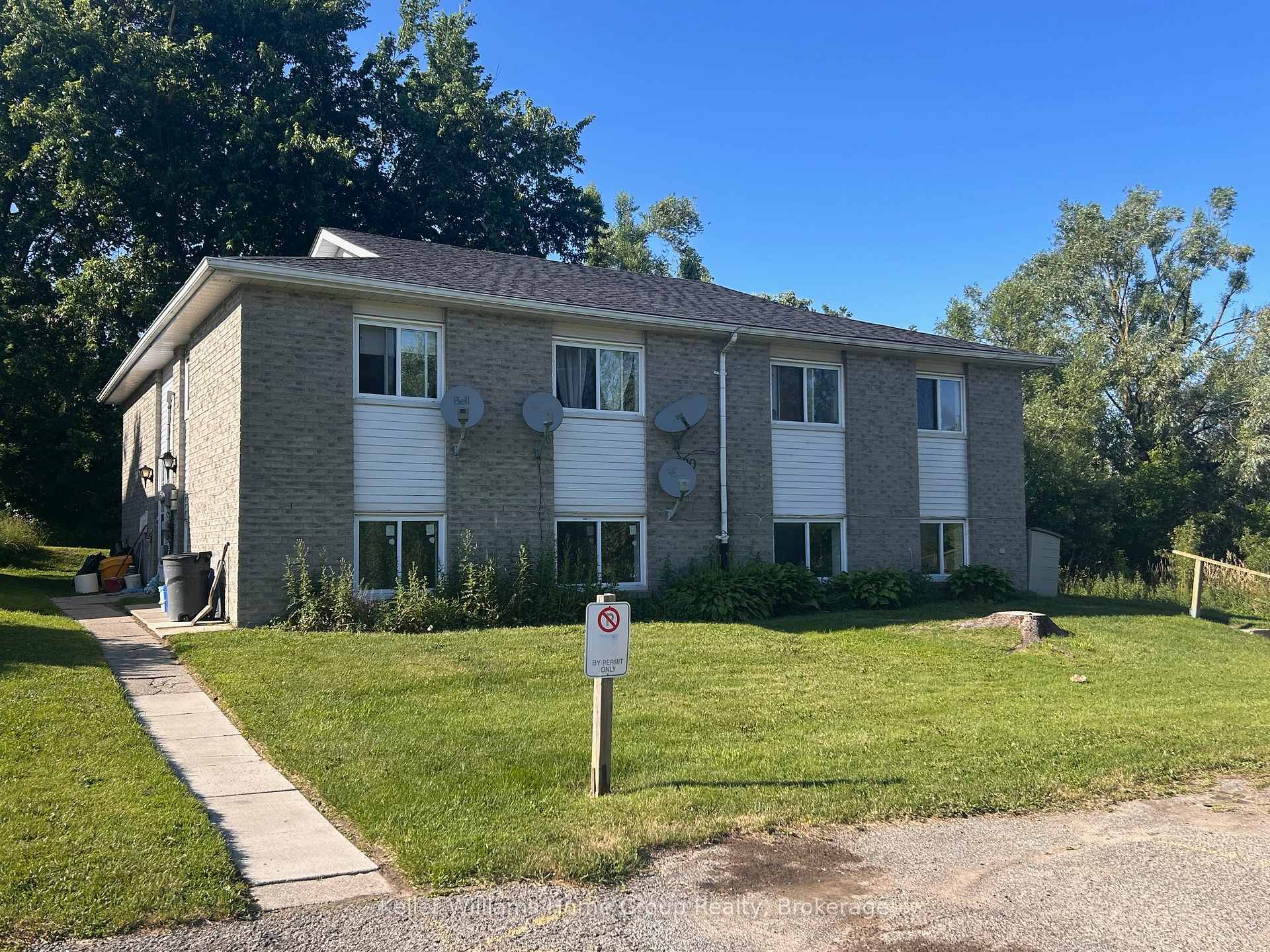 Photo 1 of Unit 1, 520 Andrew Street, Shelburne — HOMEH