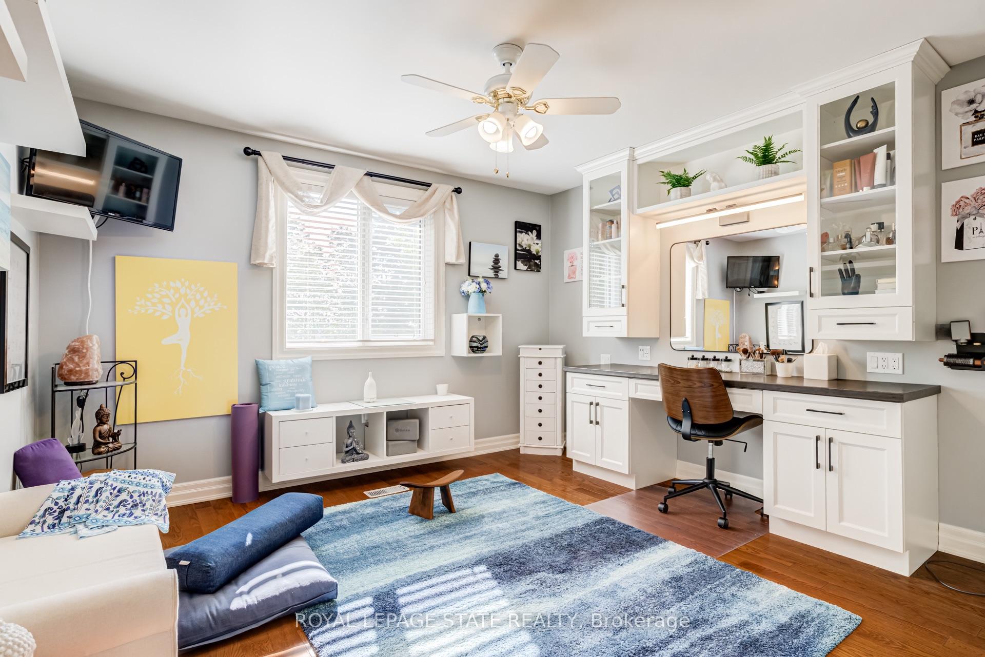 Photo 26 of 994 Courtland Drive, Hamilton, Rural Ancaster — HOMEH