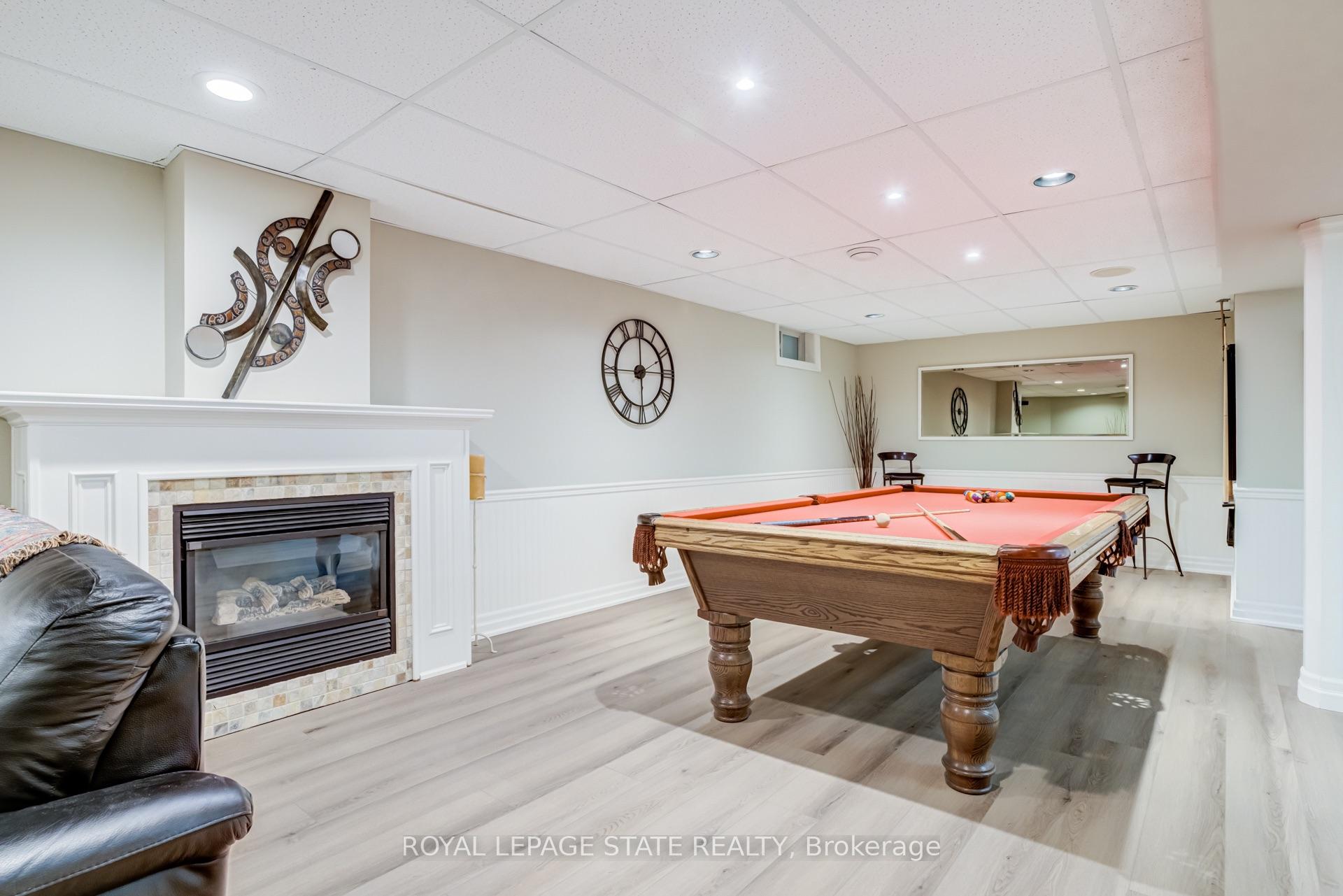 Photo 31 of 994 Courtland Drive, Hamilton, Rural Ancaster — HOMEH