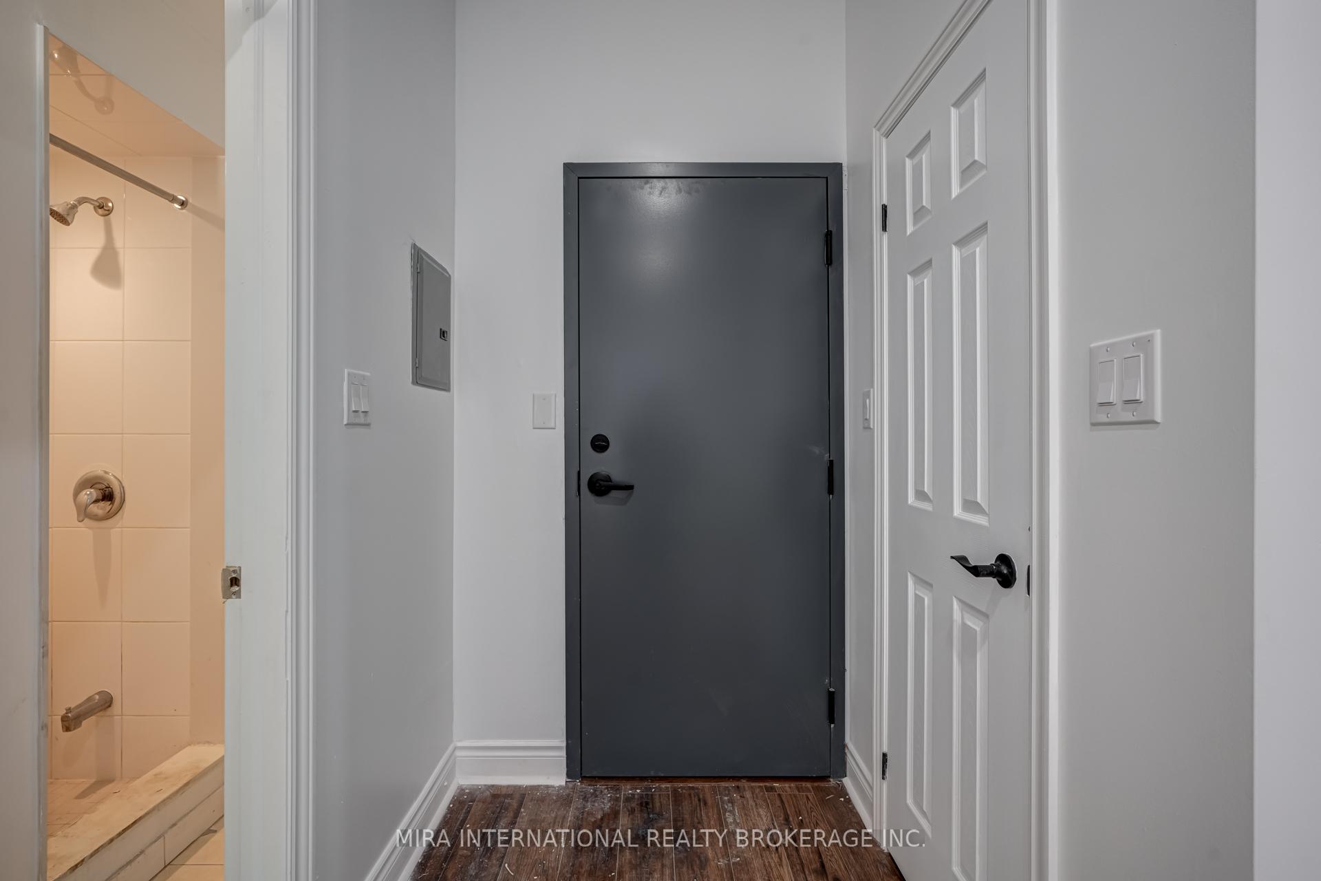 Photo 1 of Unit 204, 180 Sherbourne Street, Toronto, Moss Park — HOMEH