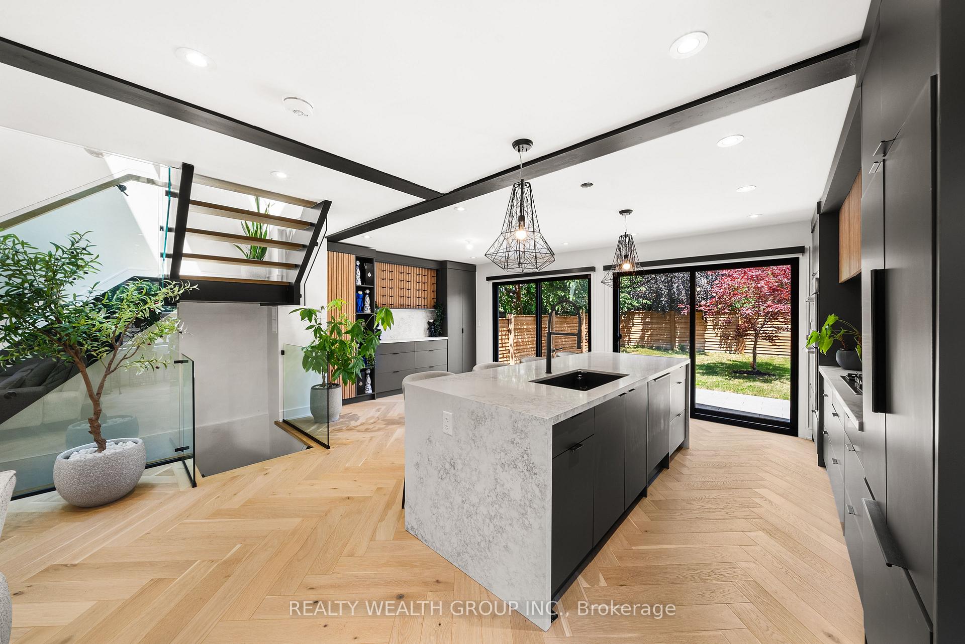 Photo 27 of 83 Governor Crescent, Vaughan, East Woodbridge — HOMEH