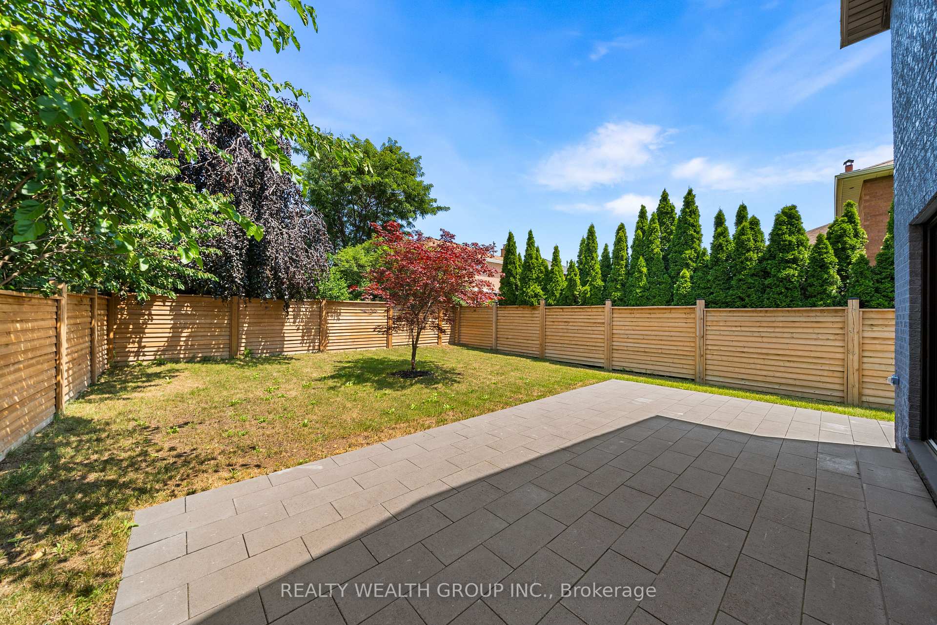 Photo 40 of 83 Governor Crescent, Vaughan, East Woodbridge — HOMEH