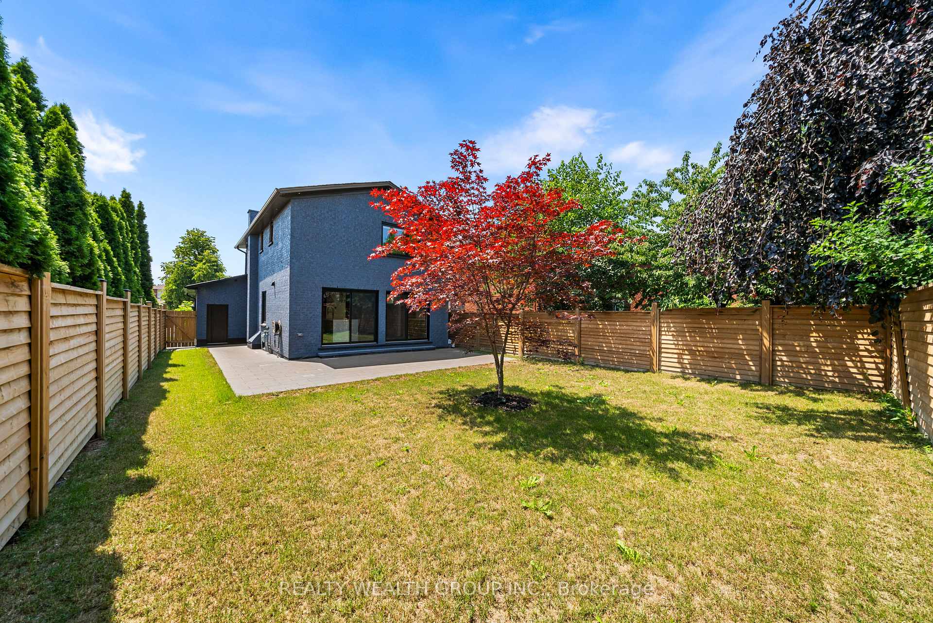 Photo 41 of 83 Governor Crescent, Vaughan, East Woodbridge — HOMEH