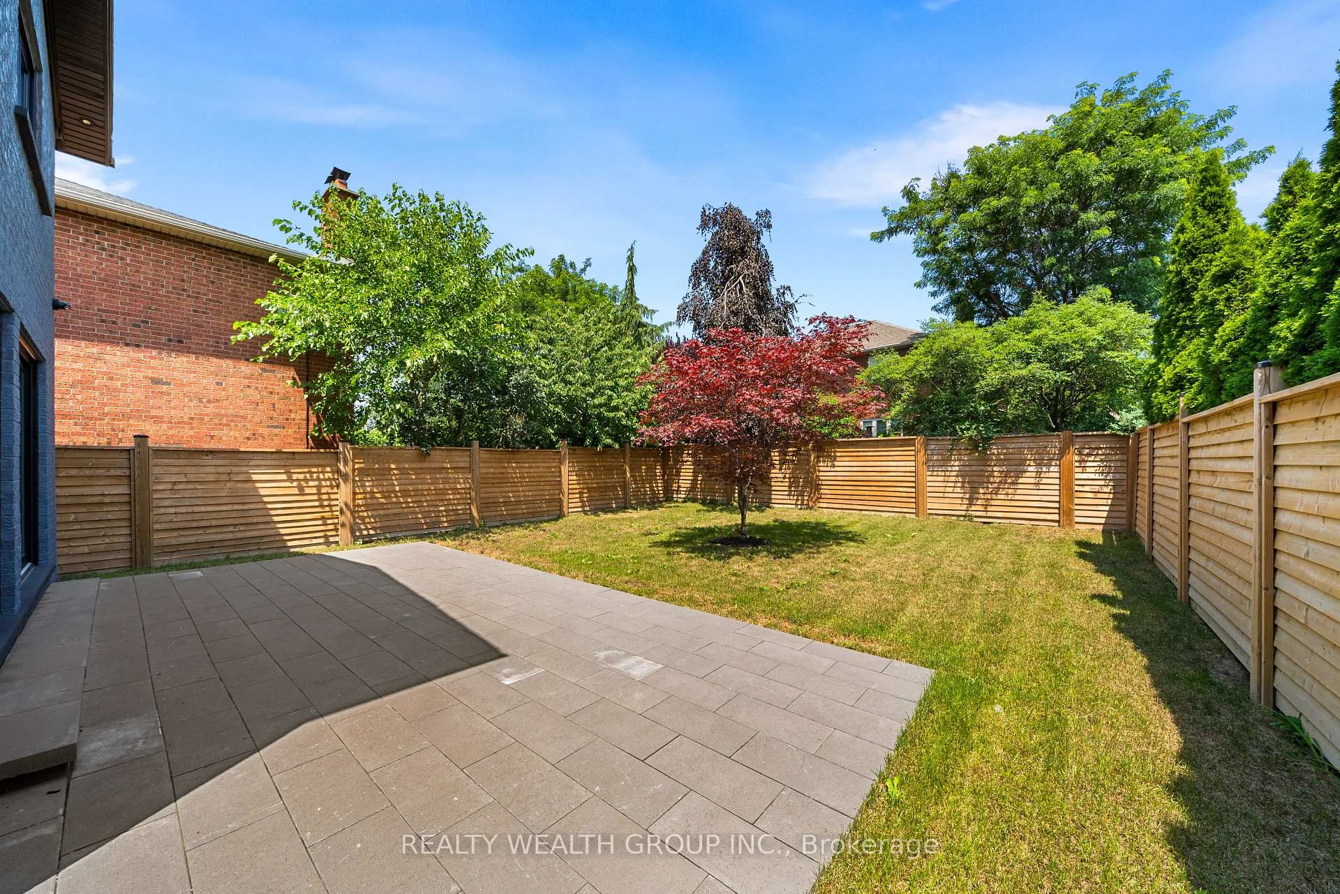 Photo 49 of 83 Governor Crescent, Vaughan, East Woodbridge — HOMEH