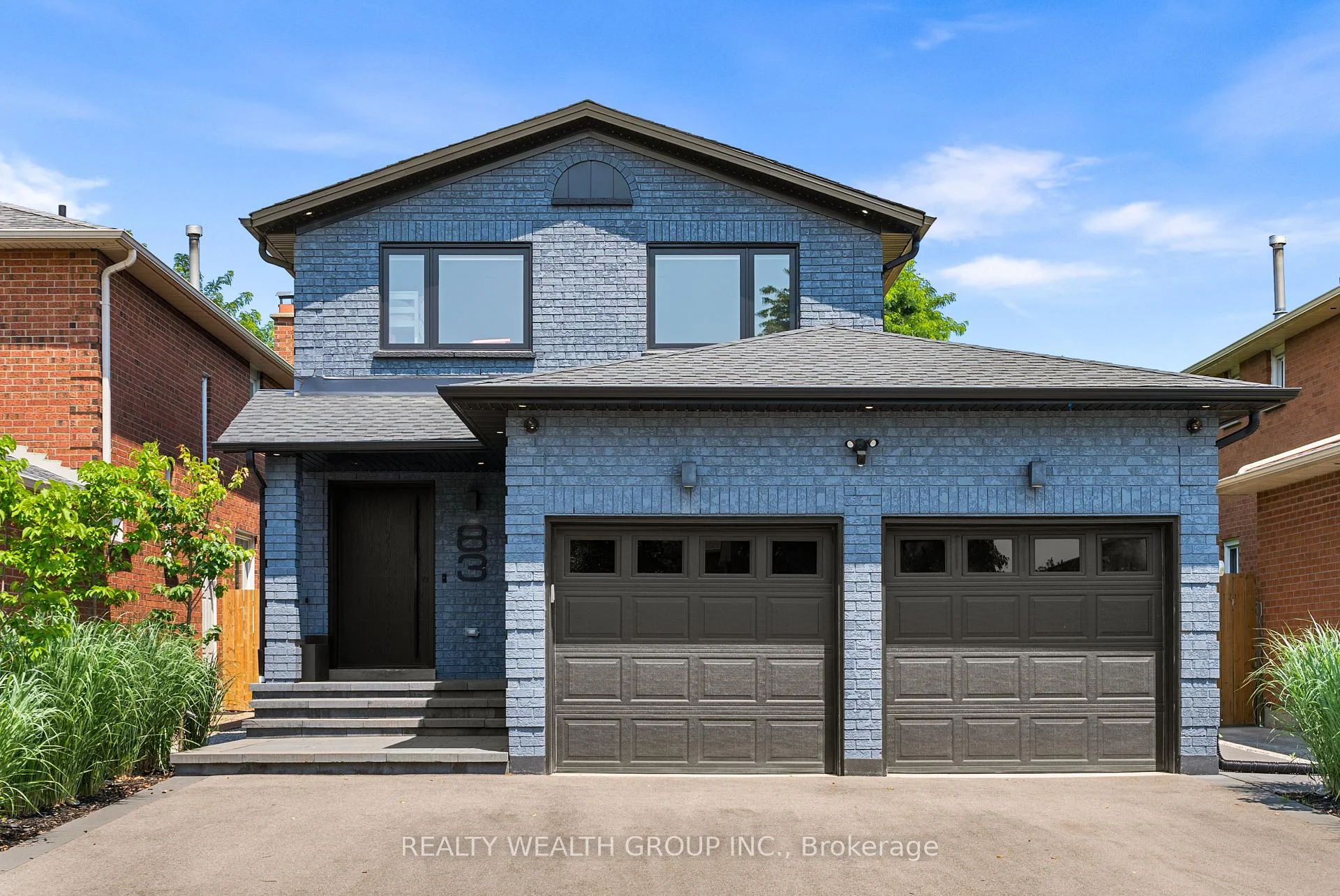 Photo 50 of 83 Governor Crescent, Vaughan, East Woodbridge — HOMEH