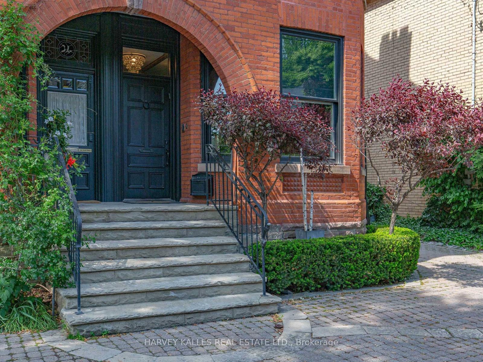 Photo 2 of 32 Bernard Avenue, Toronto, The Annex — HOMEH