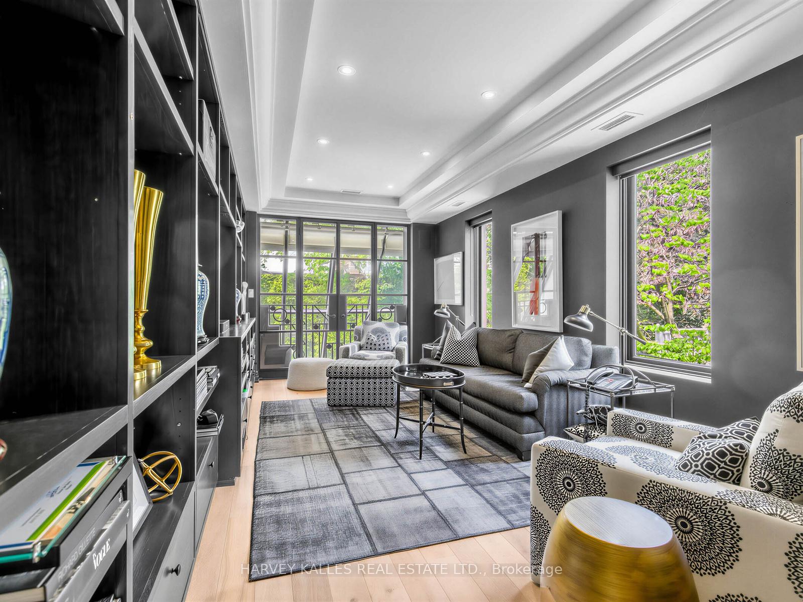 Photo 14 of 32 Bernard Avenue, Toronto, The Annex — HOMEH