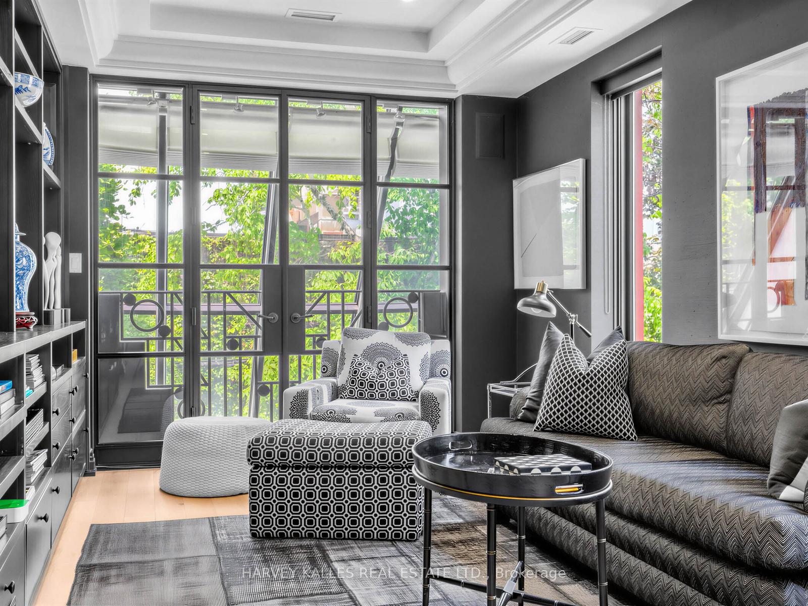 Photo 15 of 32 Bernard Avenue, Toronto, The Annex — HOMEH
