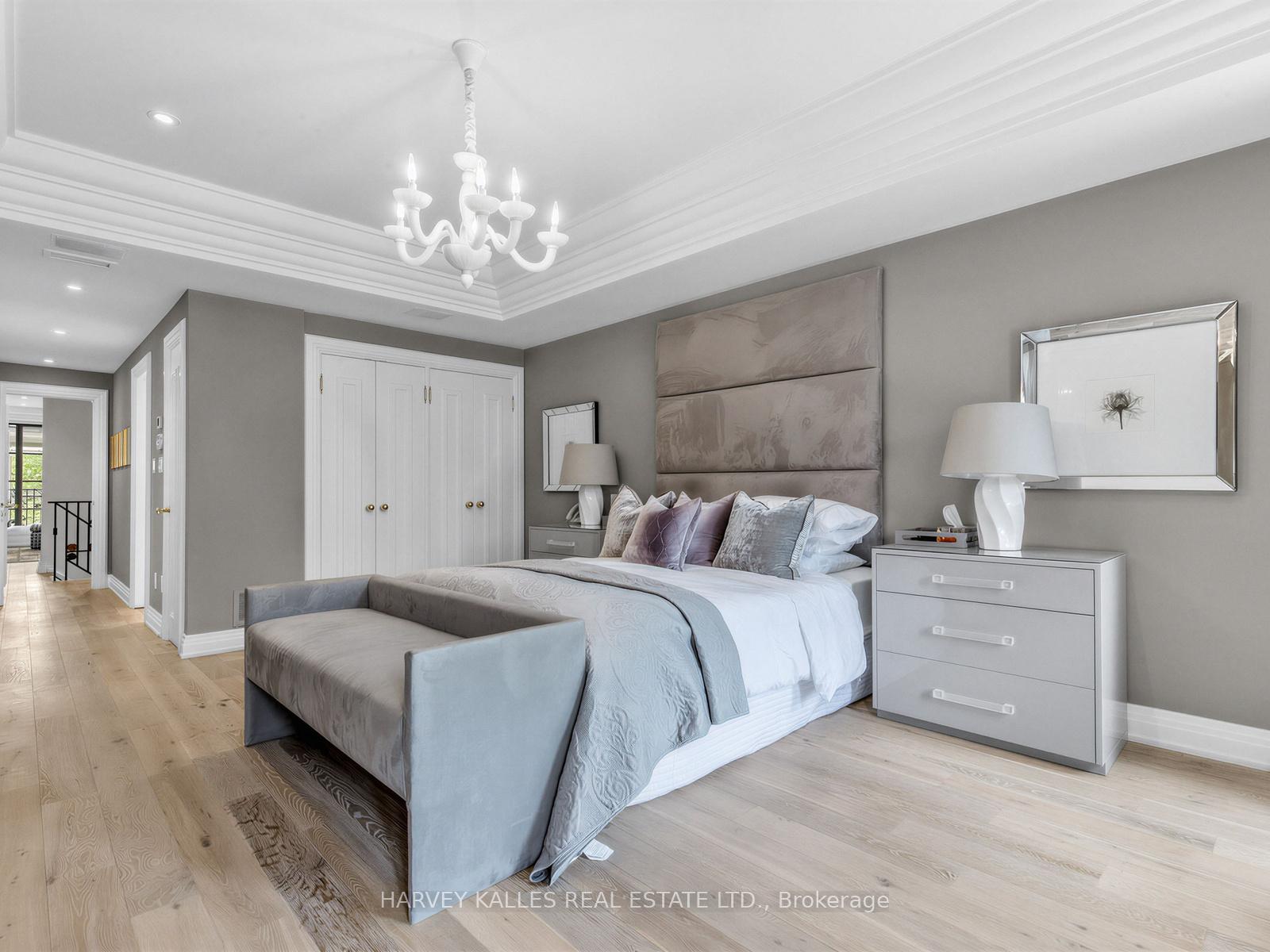 Photo 16 of 32 Bernard Avenue, Toronto, The Annex — HOMEH