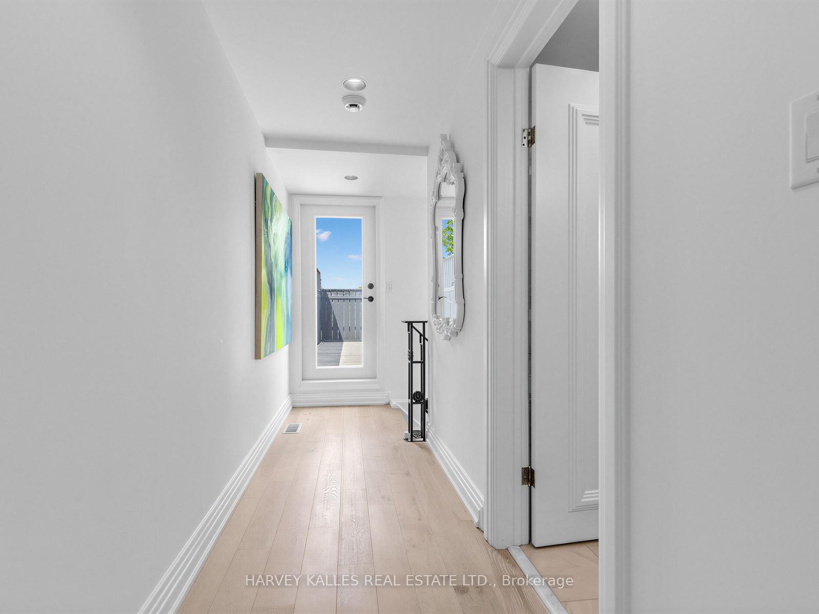 Photo 20 of 32 Bernard Avenue, Toronto, The Annex — HOMEH