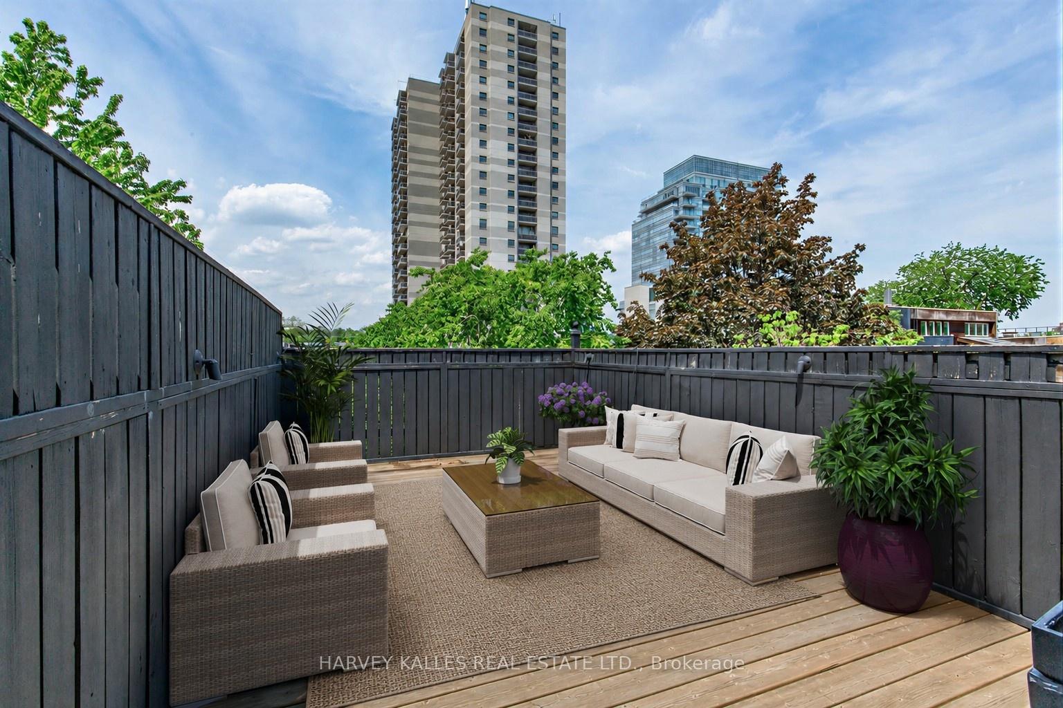 Photo 22 of 32 Bernard Avenue, Toronto, The Annex — HOMEH