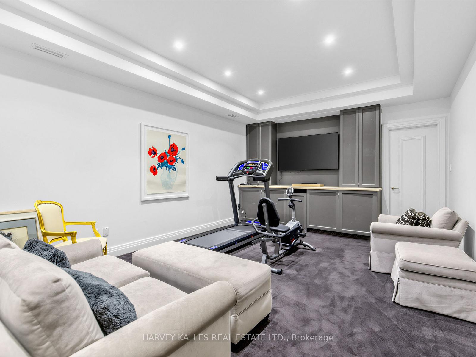 Photo 23 of 32 Bernard Avenue, Toronto, The Annex — HOMEH