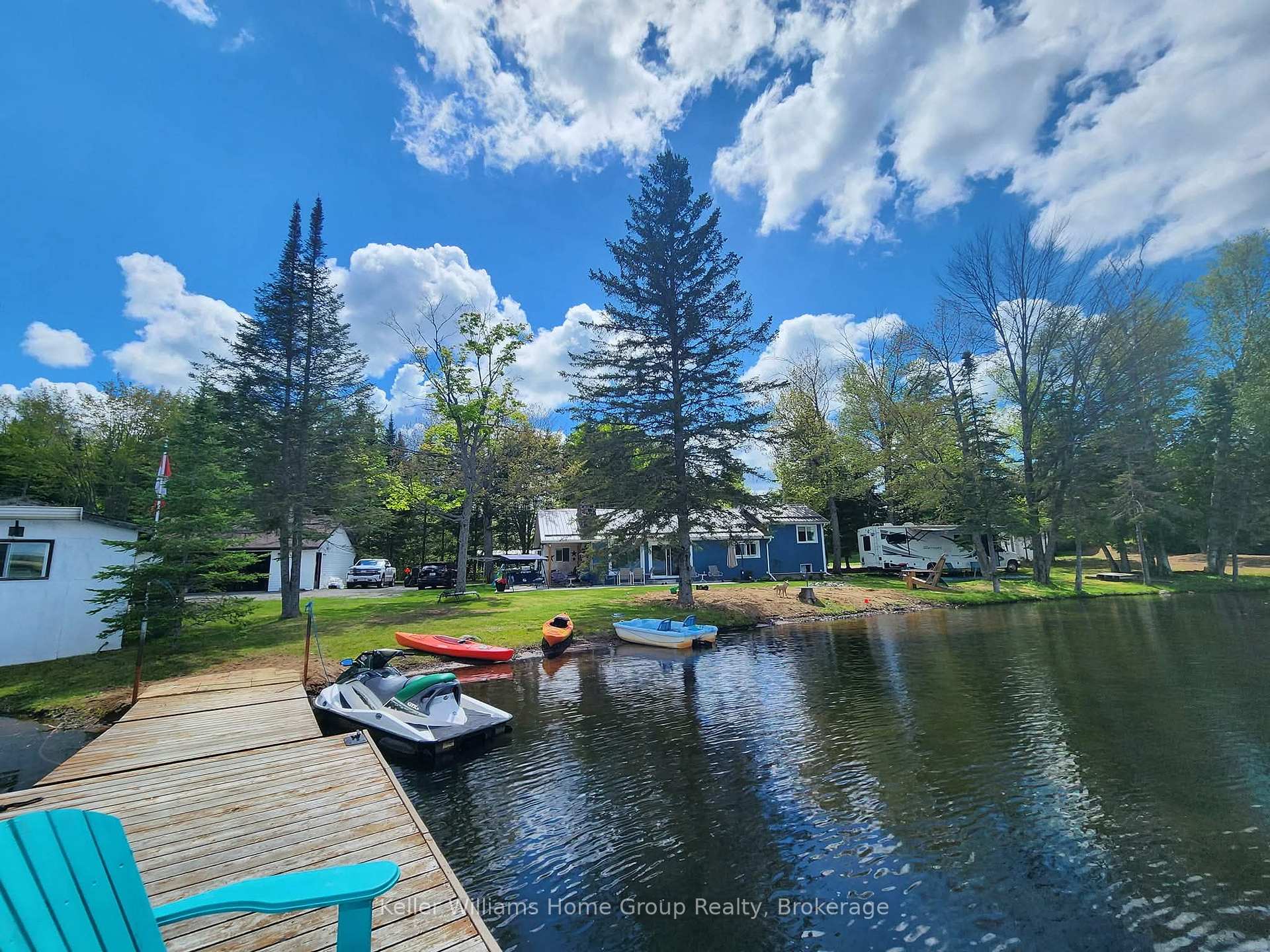 Photo 3 of 30 Lake View Lane, Faraday — HOMEH