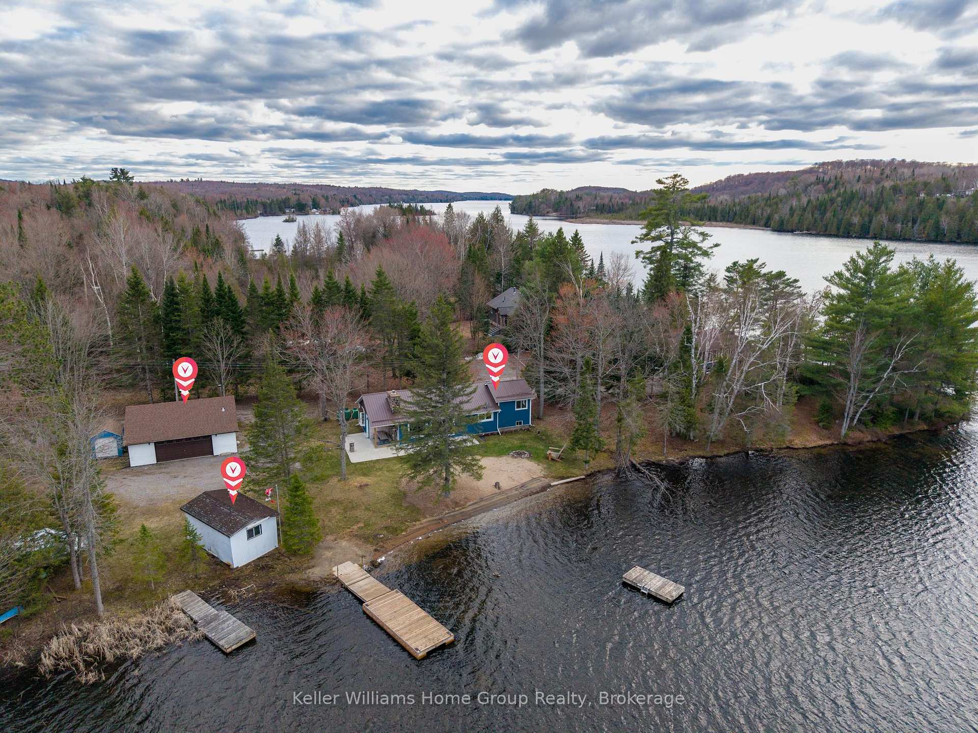 Photo 5 of 30 Lake View Lane, Faraday — HOMEH