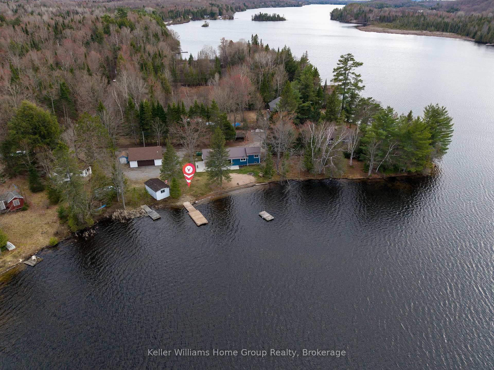Photo 7 of 30 Lake View Lane, Faraday — HOMEH