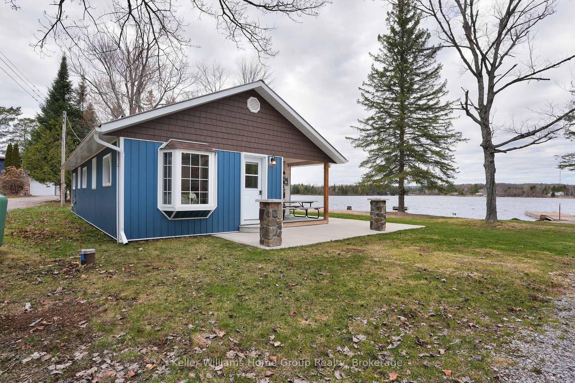 Photo 9 of 30 Lake View Lane, Faraday — HOMEH