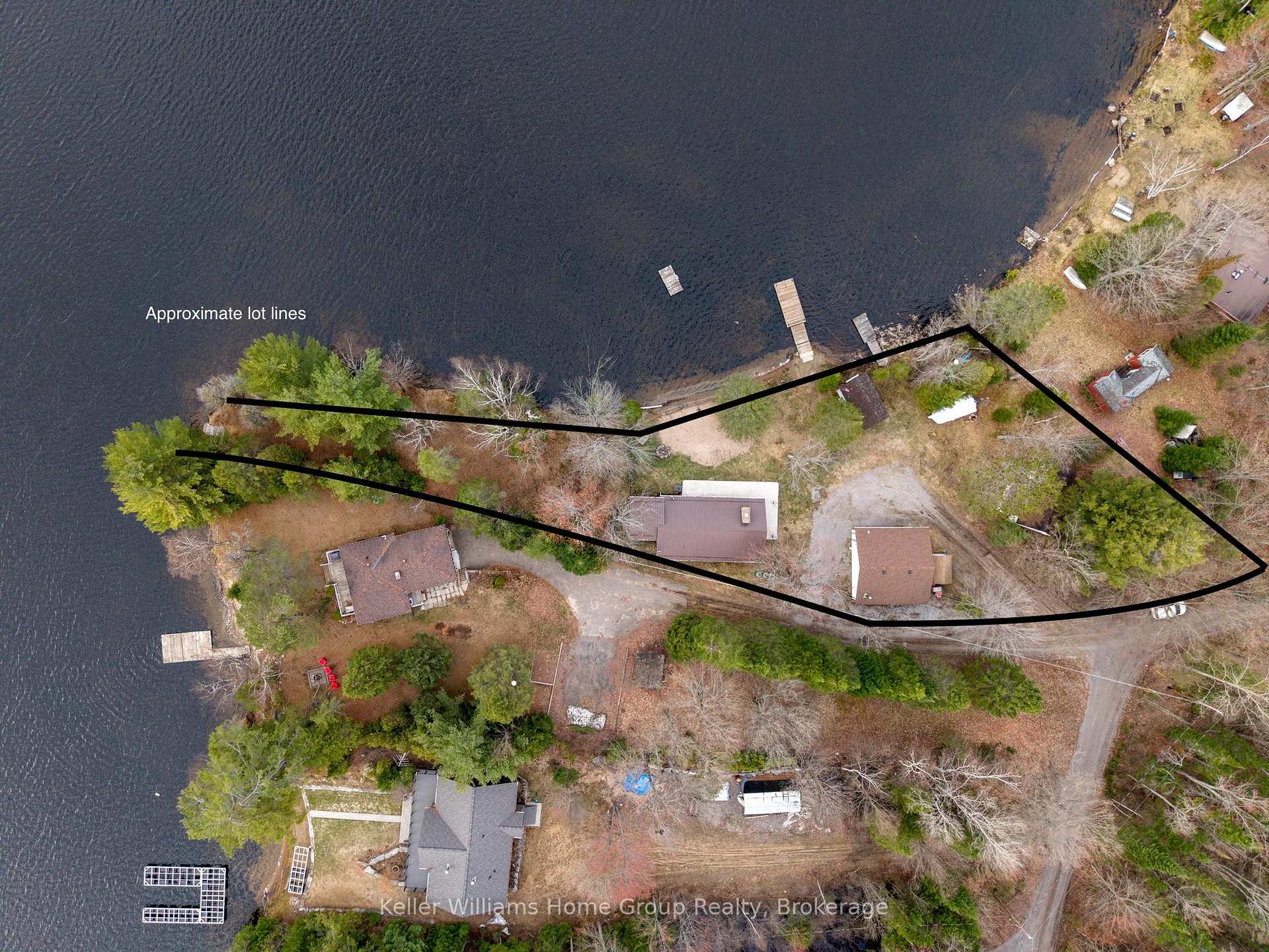 Photo 10 of 30 Lake View Lane, Faraday — HOMEH
