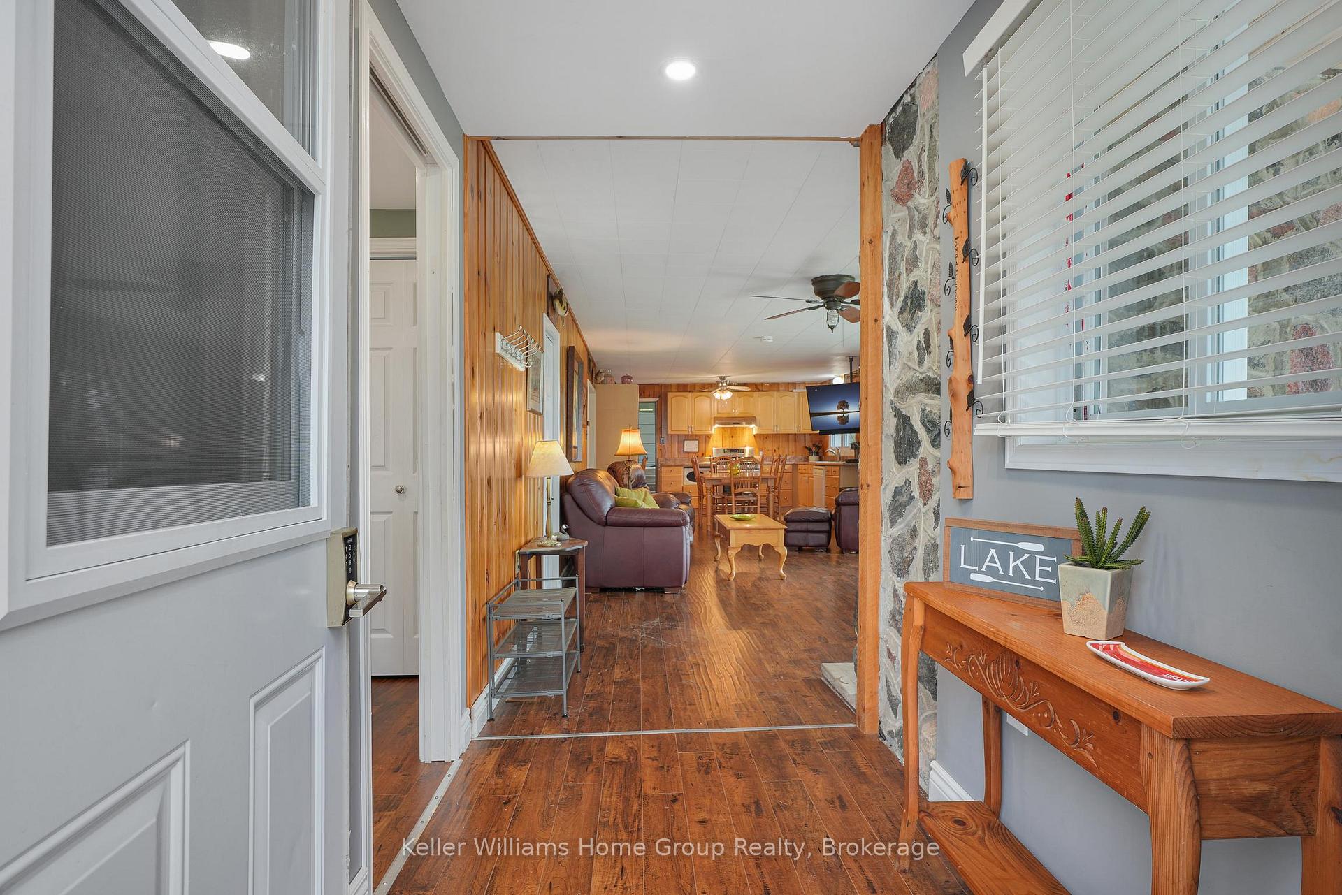 Photo 11 of 30 Lake View Lane, Faraday — HOMEH