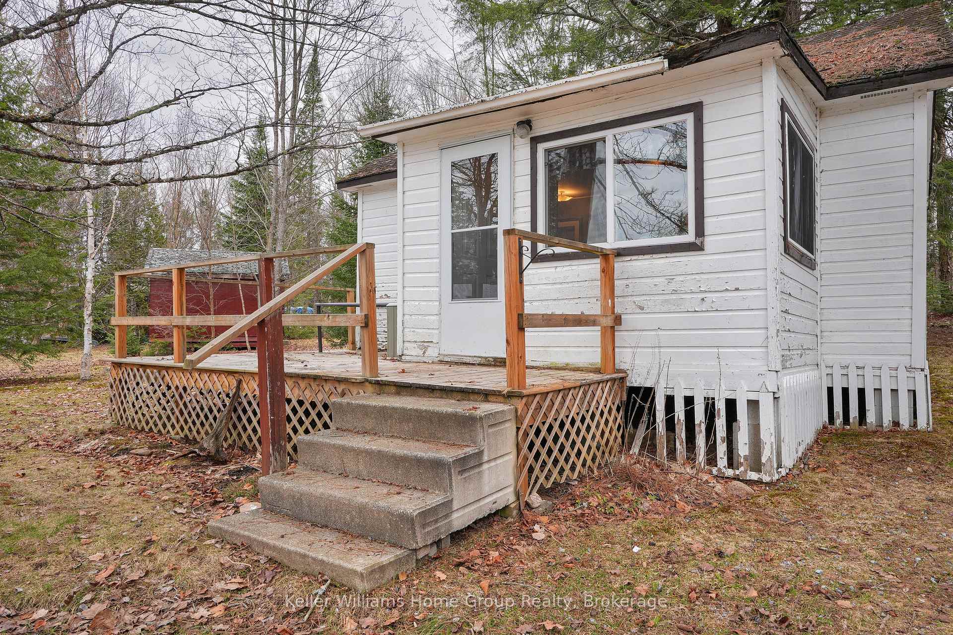 Photo 23 of 30 Lake View Lane, Faraday — HOMEH