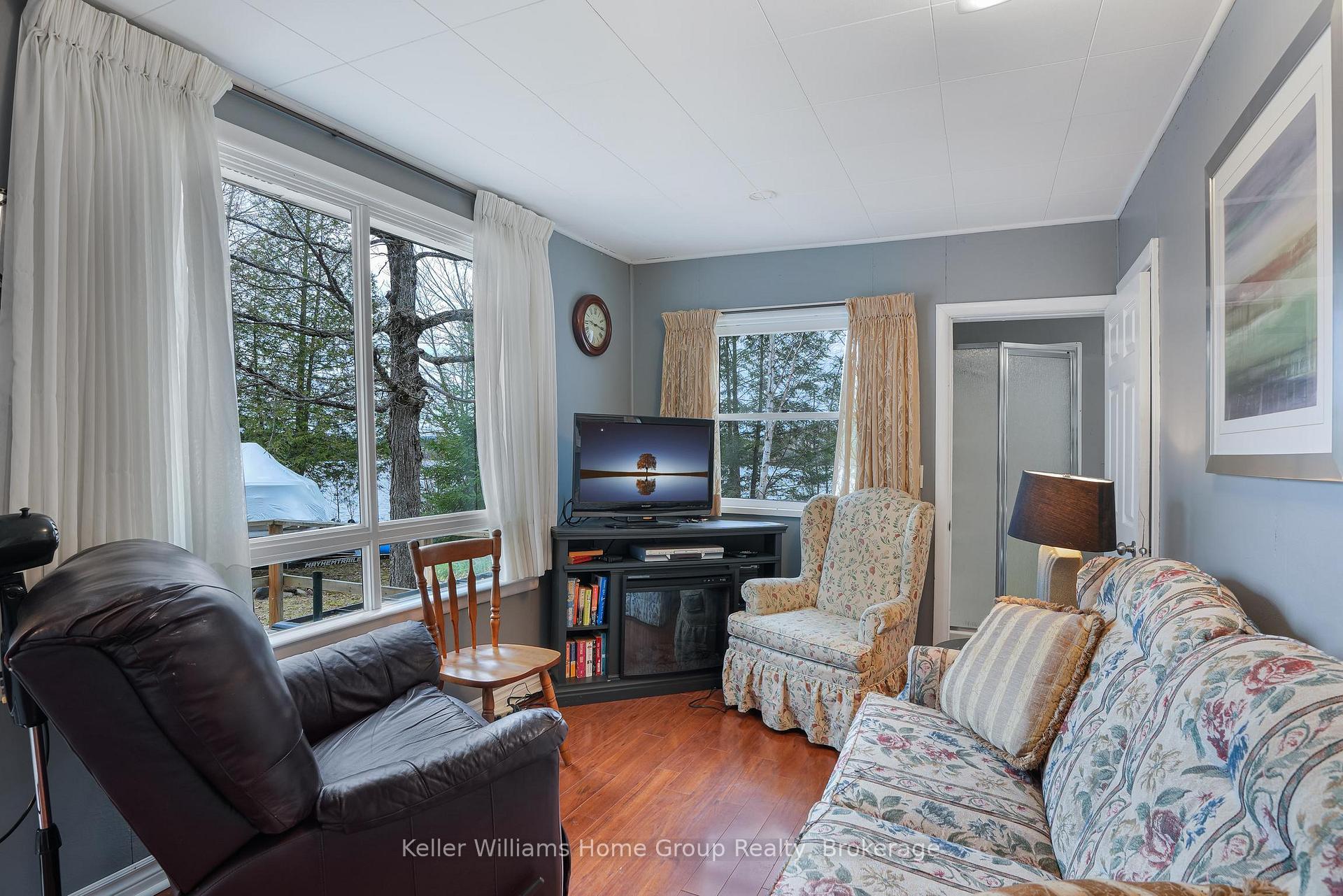 Photo 26 of 30 Lake View Lane, Faraday — HOMEH