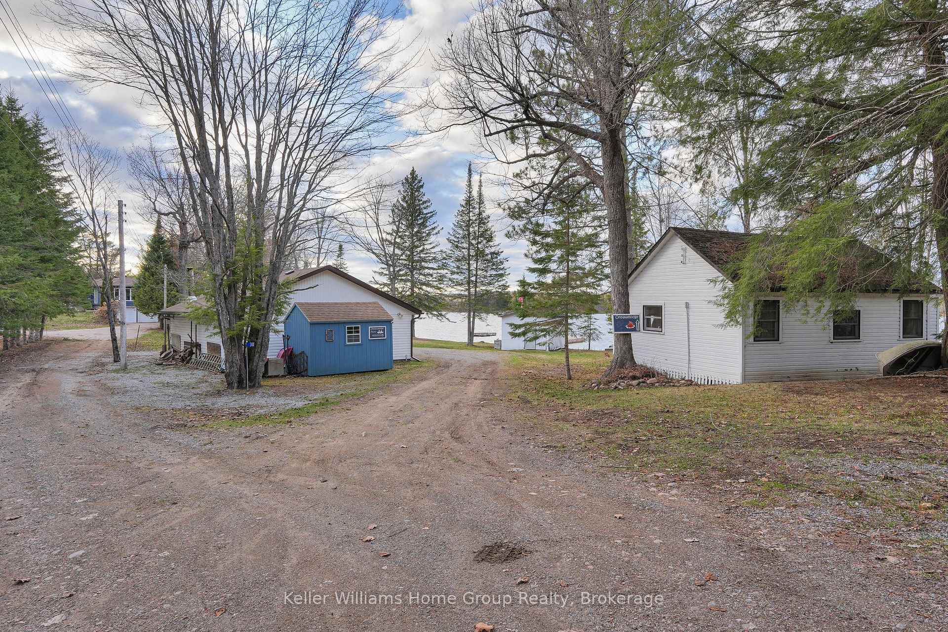 Photo 31 of 30 Lake View Lane, Faraday — HOMEH
