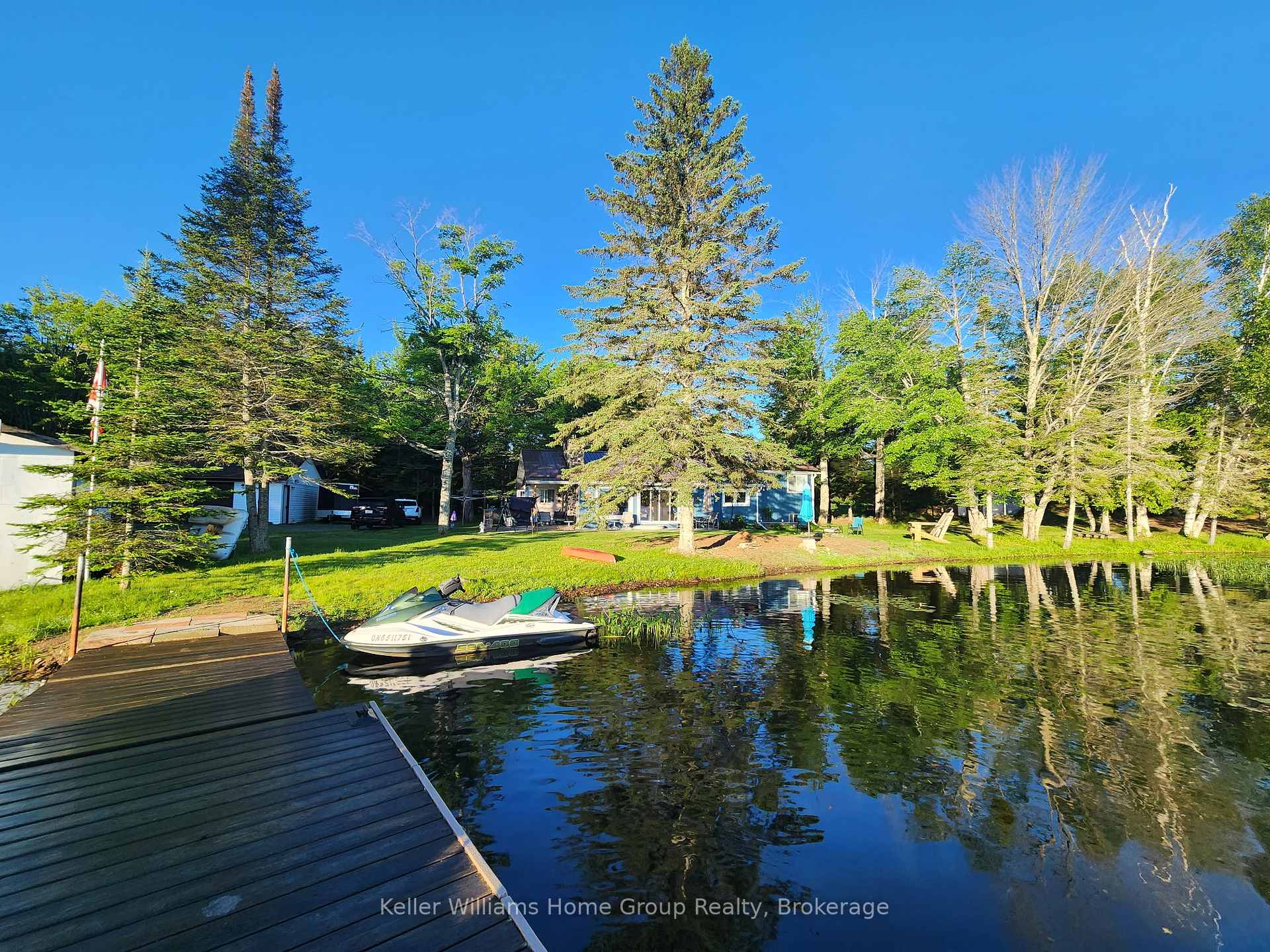Photo 32 of 30 Lake View Lane, Faraday — HOMEH