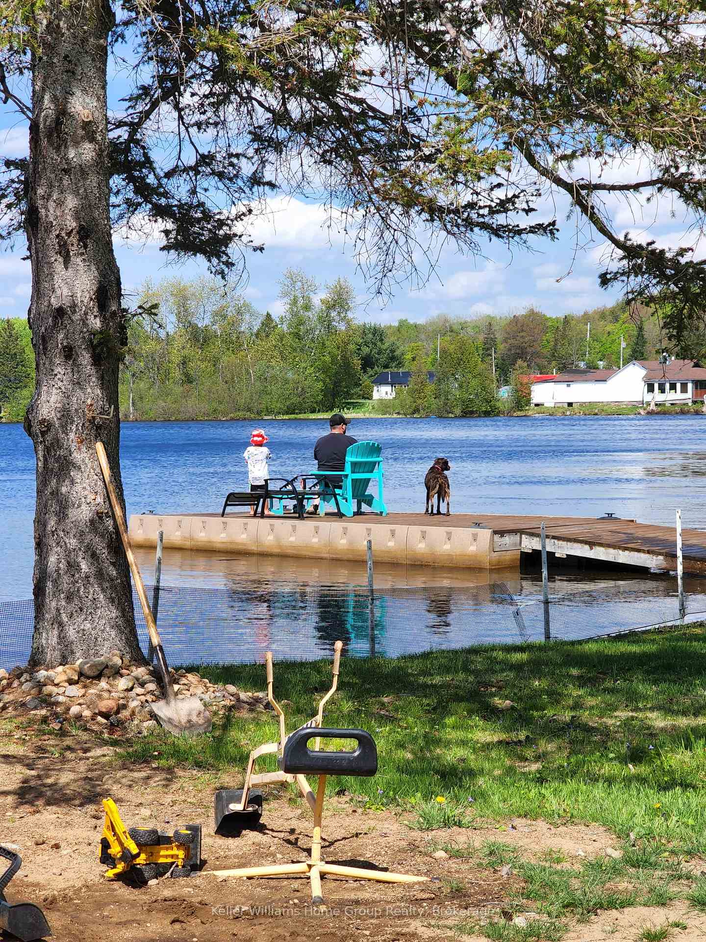 Photo 34 of 30 Lake View Lane, Faraday — HOMEH