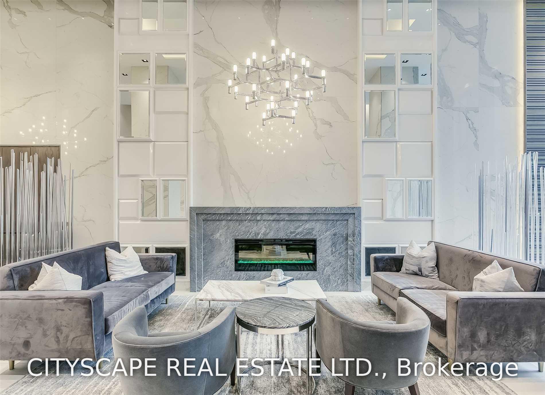 Photo 2 of Unit 606, 501 St. Clair Avenue W, Toronto, Casa Loma — HOMEH