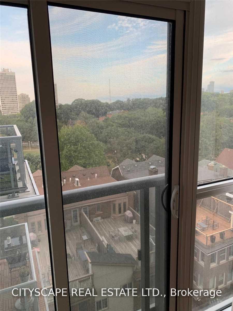 Photo 10 of Unit 606, 501 St. Clair Avenue W, Toronto, Casa Loma — HOMEH
