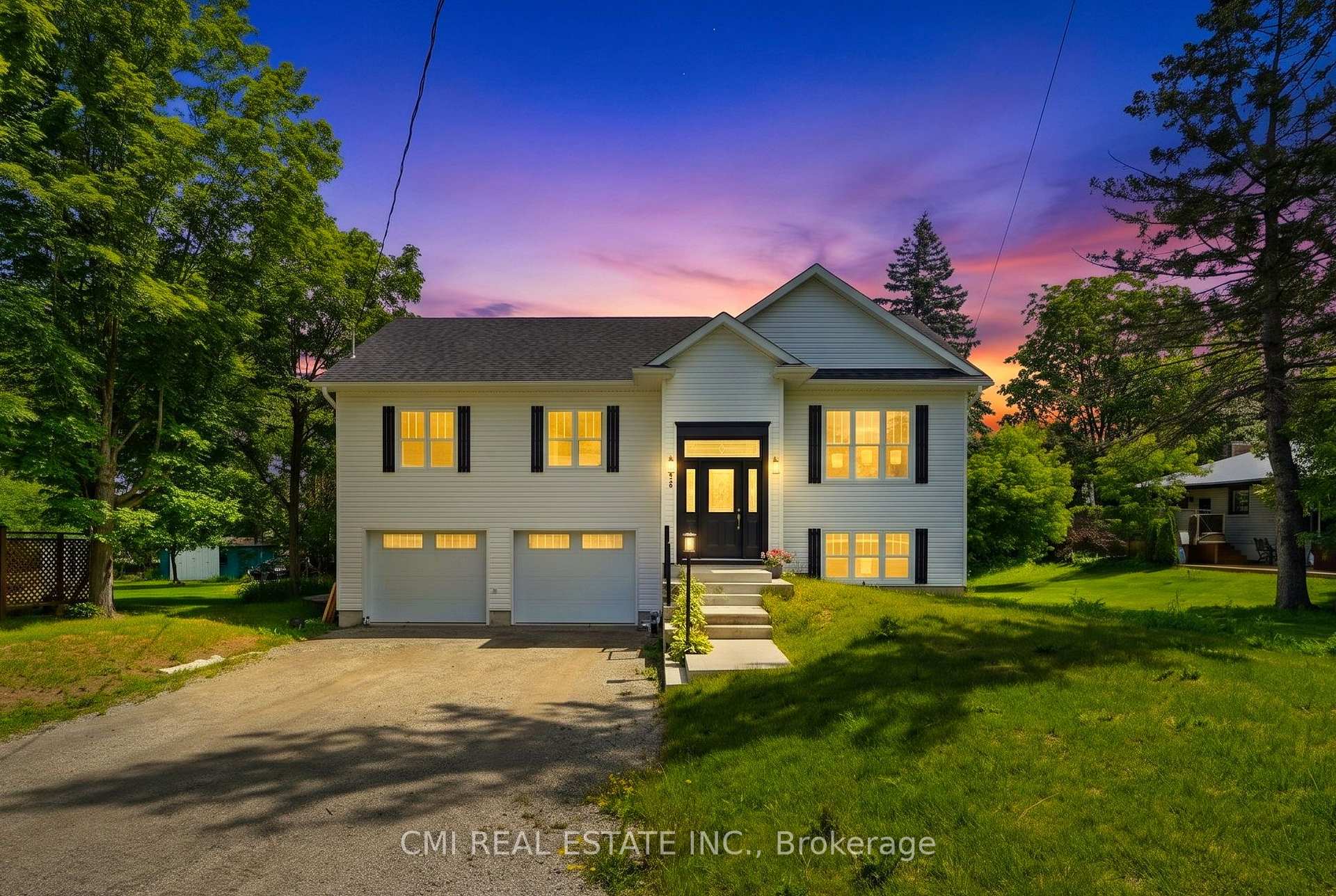 Photo 1 of 753 Fifth Avenue, Tay, Port McNicoll — HOMEH