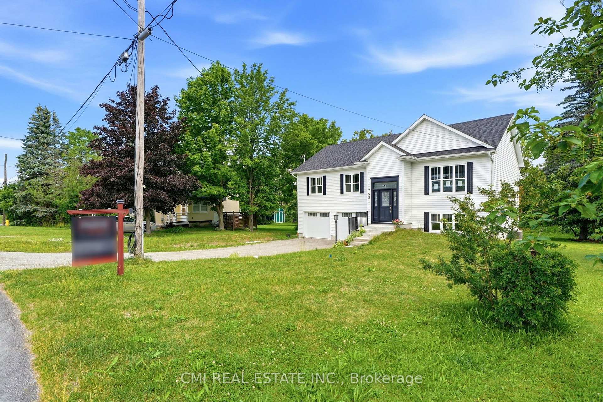 Photo 3 of 753 Fifth Avenue, Tay, Port McNicoll — HOMEH