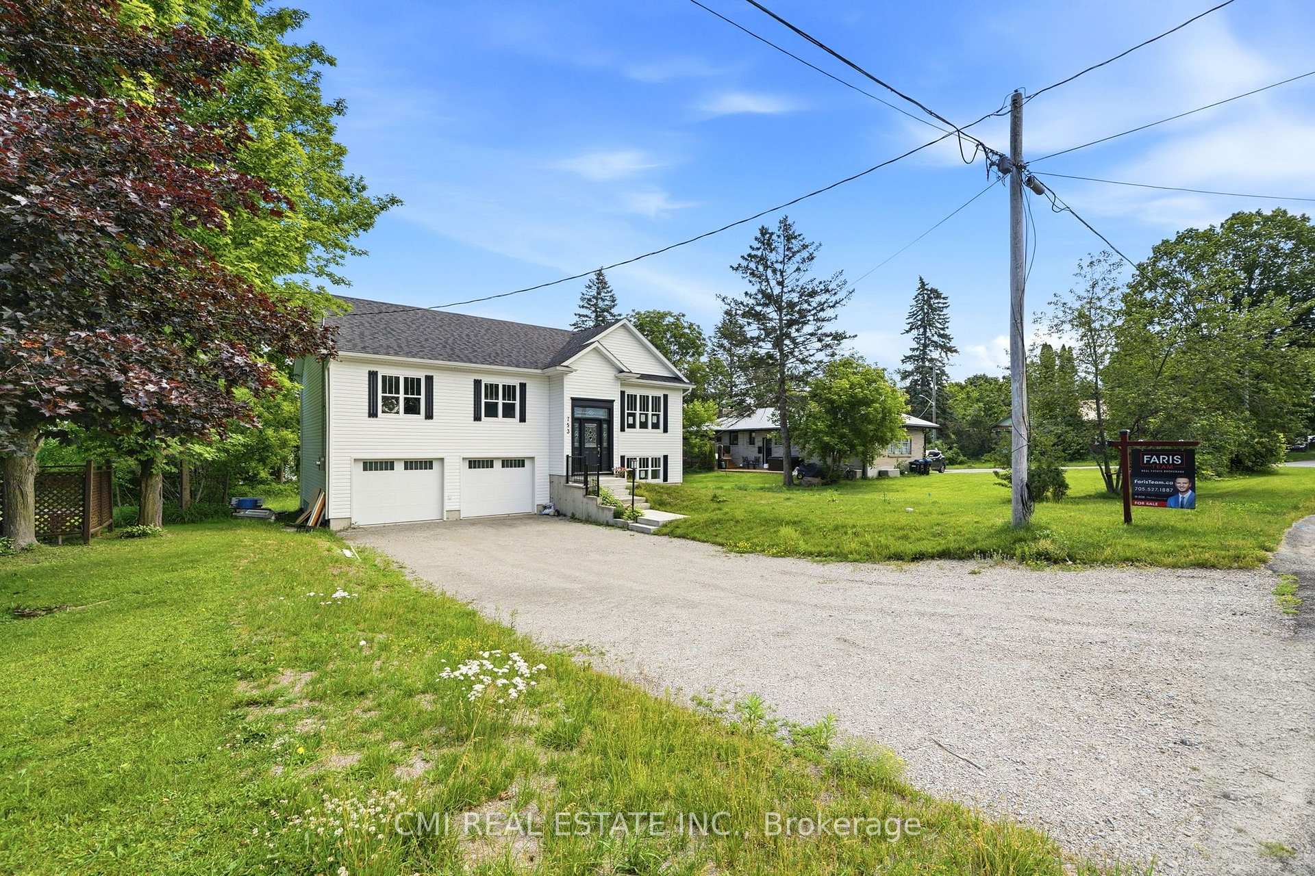 Photo 5 of 753 Fifth Avenue, Tay, Port McNicoll — HOMEH
