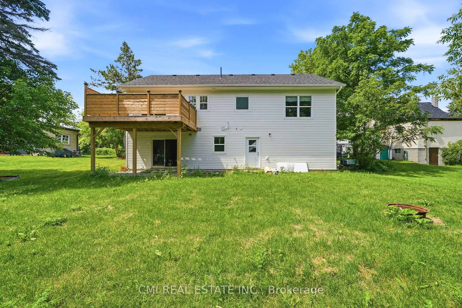 Photo 45 of 753 Fifth Avenue, Tay, Port McNicoll — HOMEH