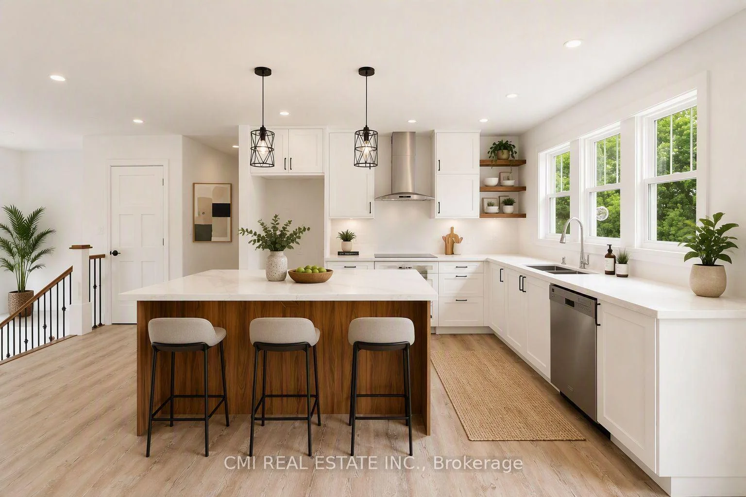 Photo 15 of 753 Fifth Avenue, Tay, Port McNicoll — HOMEH