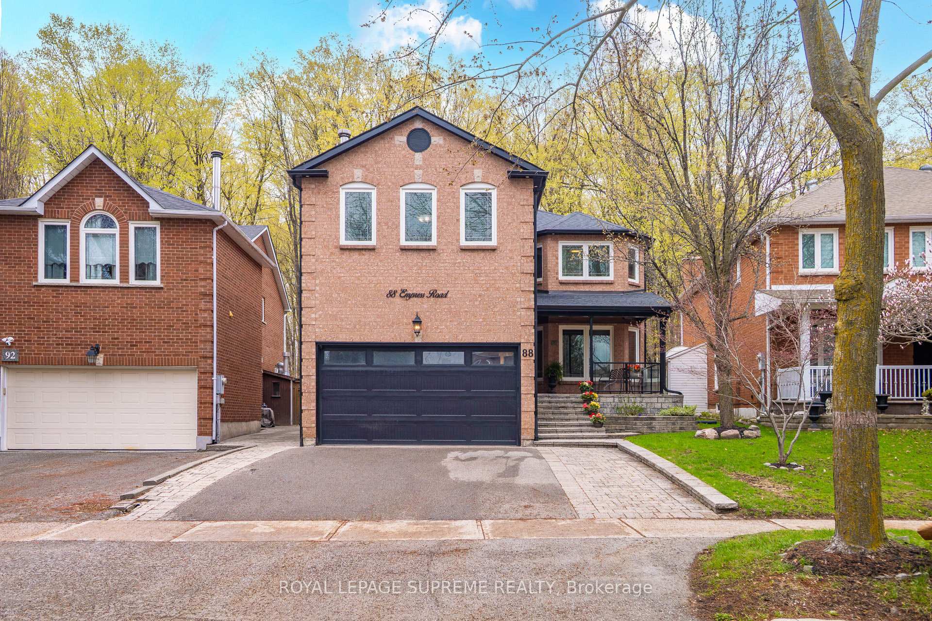 Photo 1 of 88 Empress Road, Vaughan, Maple — HOMEH