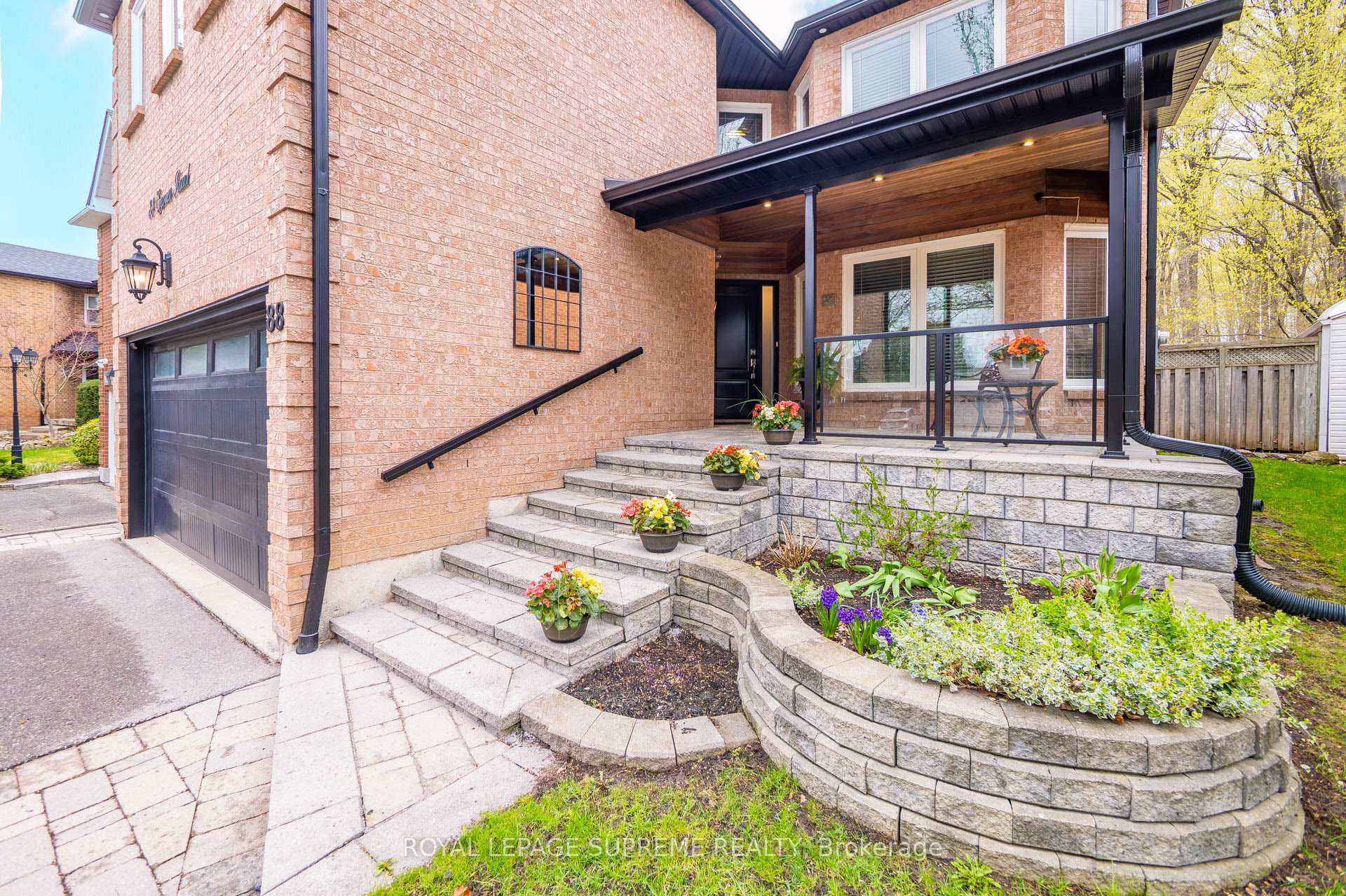 Photo 5 of 88 Empress Road, Vaughan, Maple — HOMEH