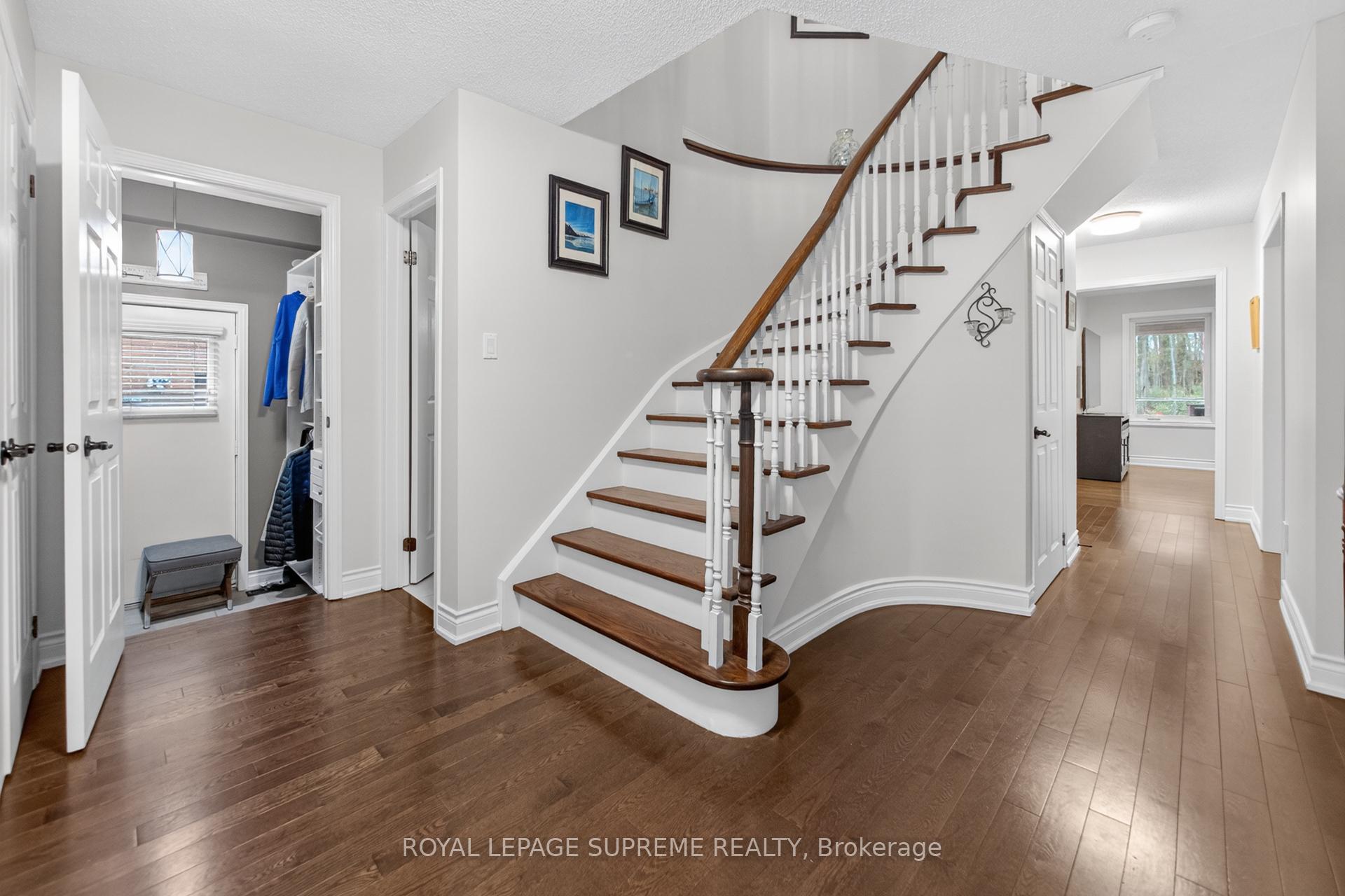 Photo 8 of 88 Empress Road, Vaughan, Maple — HOMEH