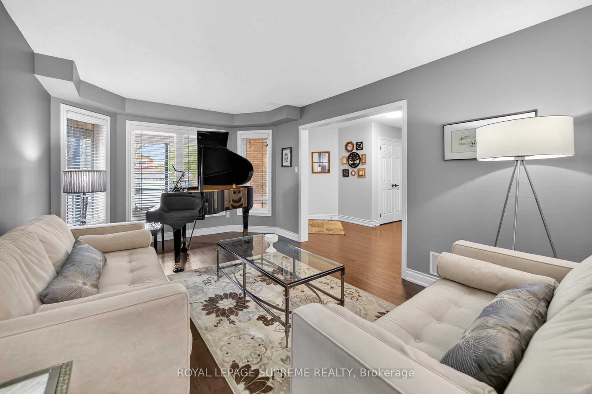 Photo 12 of 88 Empress Road, Vaughan, Maple — HOMEH