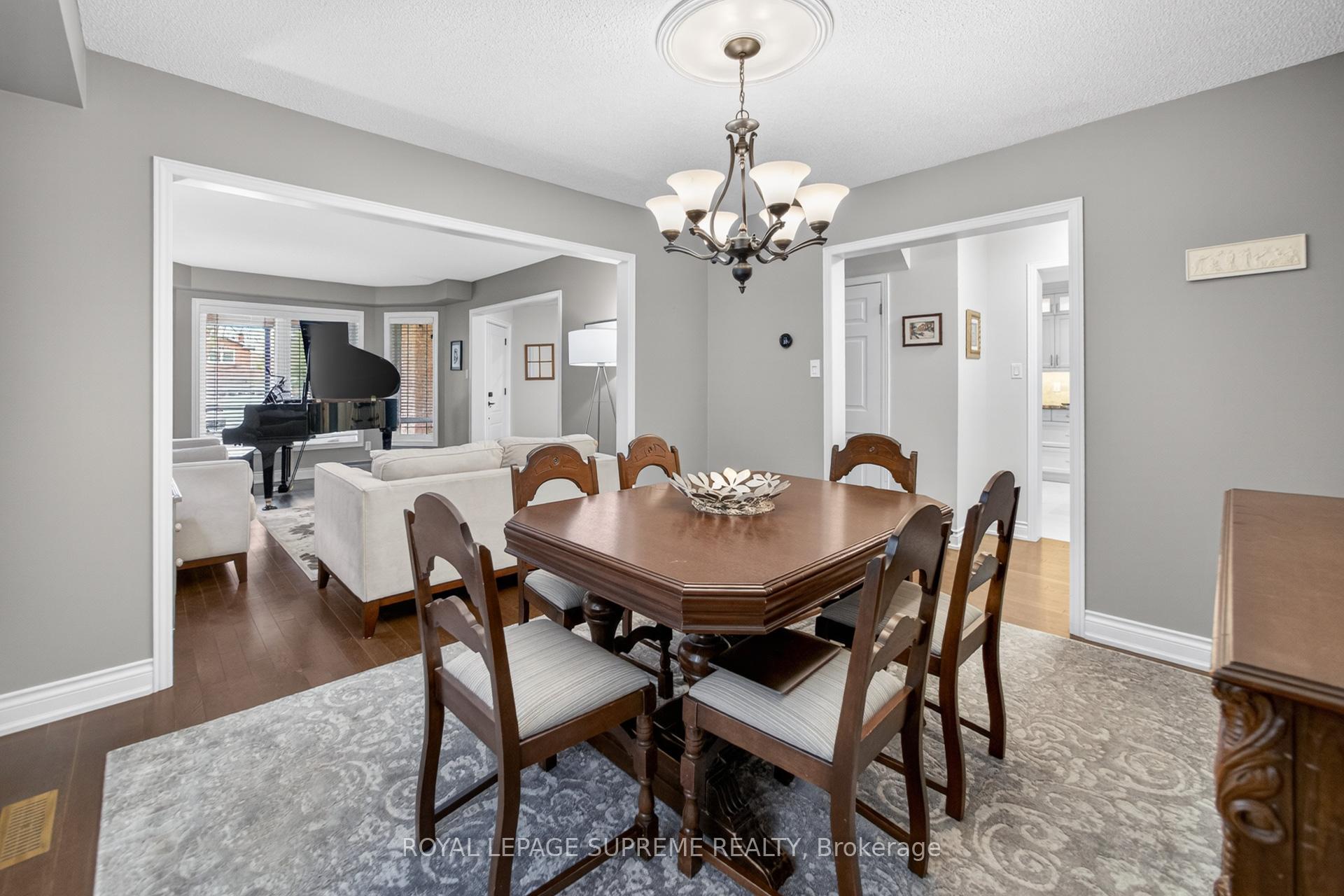 Photo 13 of 88 Empress Road, Vaughan, Maple — HOMEH