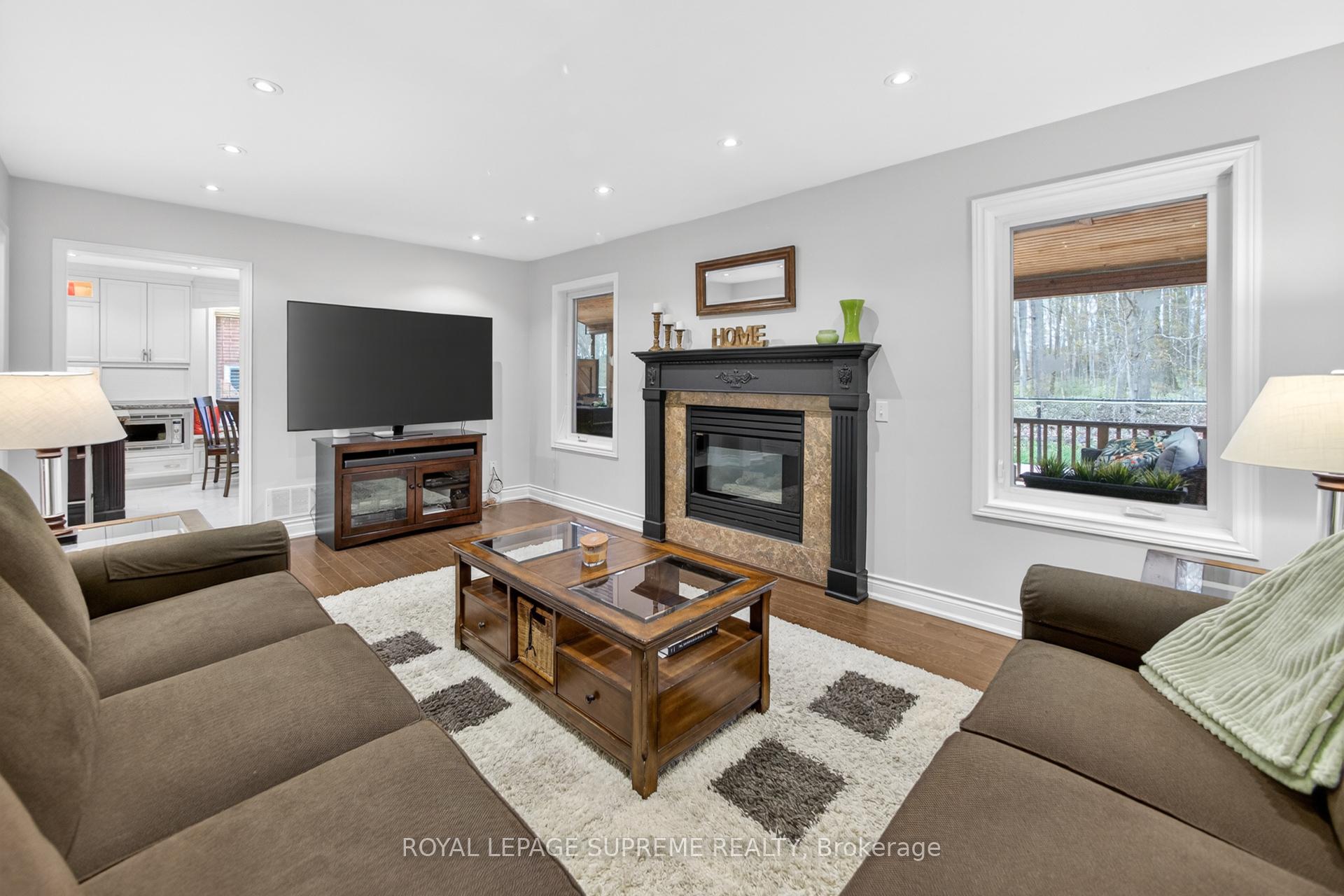 Photo 15 of 88 Empress Road, Vaughan, Maple — HOMEH