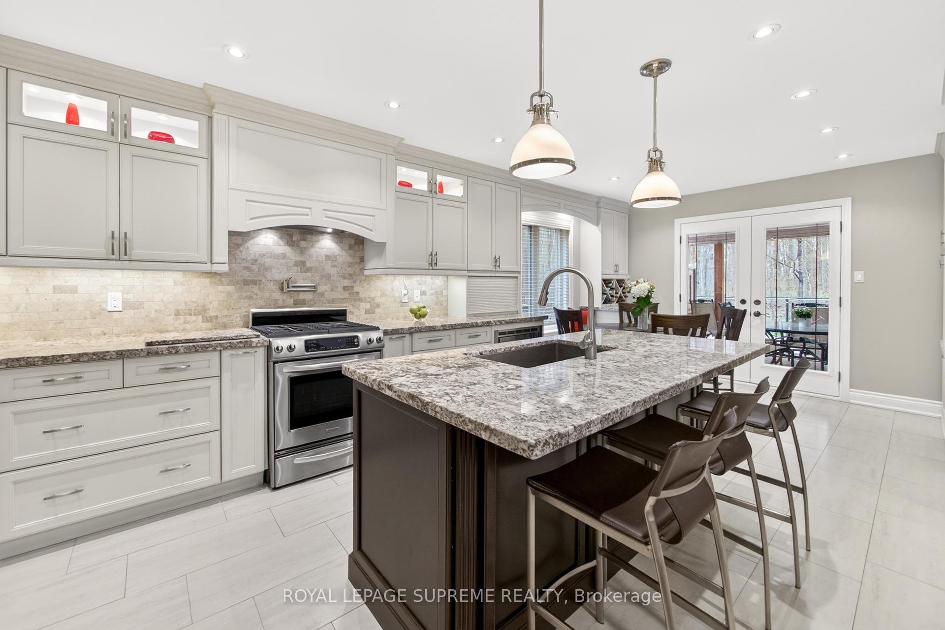 Photo 16 of 88 Empress Road, Vaughan, Maple — HOMEH