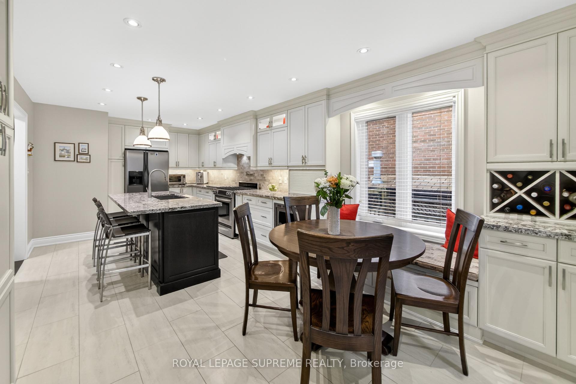 Photo 20 of 88 Empress Road, Vaughan, Maple — HOMEH