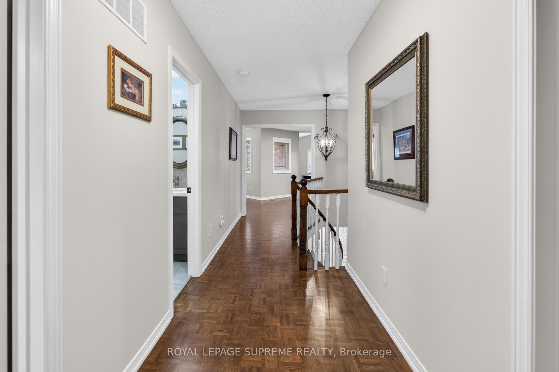 Photo 23 of 88 Empress Road, Vaughan, Maple — HOMEH