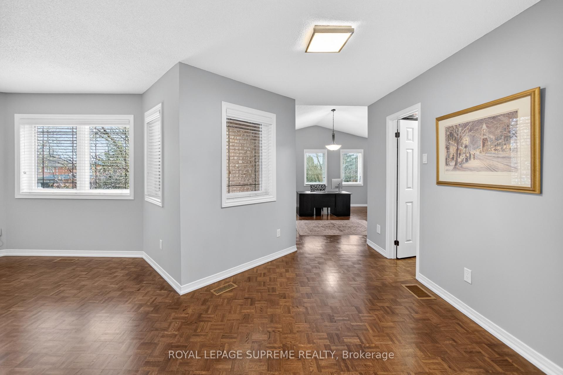 Photo 27 of 88 Empress Road, Vaughan, Maple — HOMEH