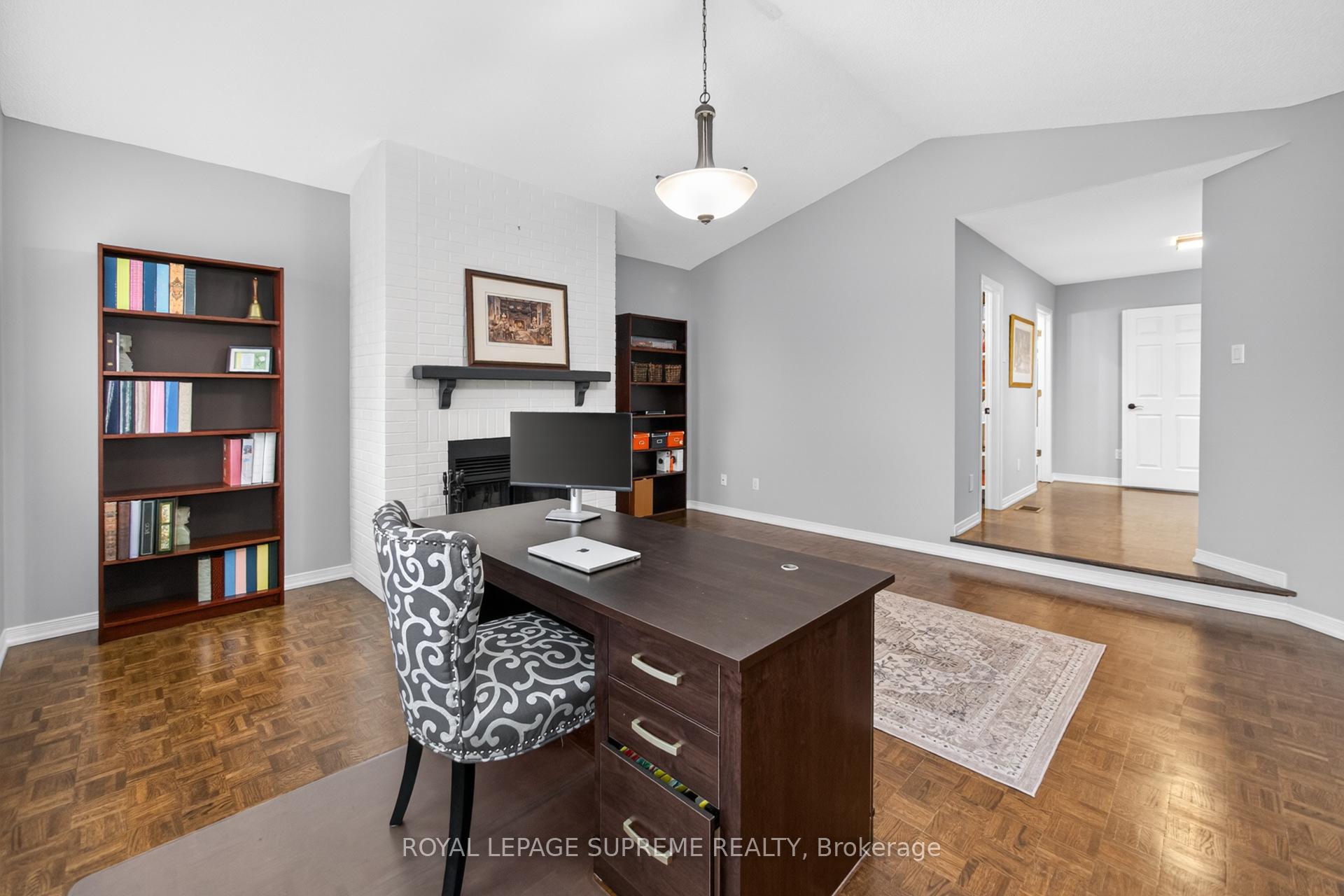 Photo 29 of 88 Empress Road, Vaughan, Maple — HOMEH