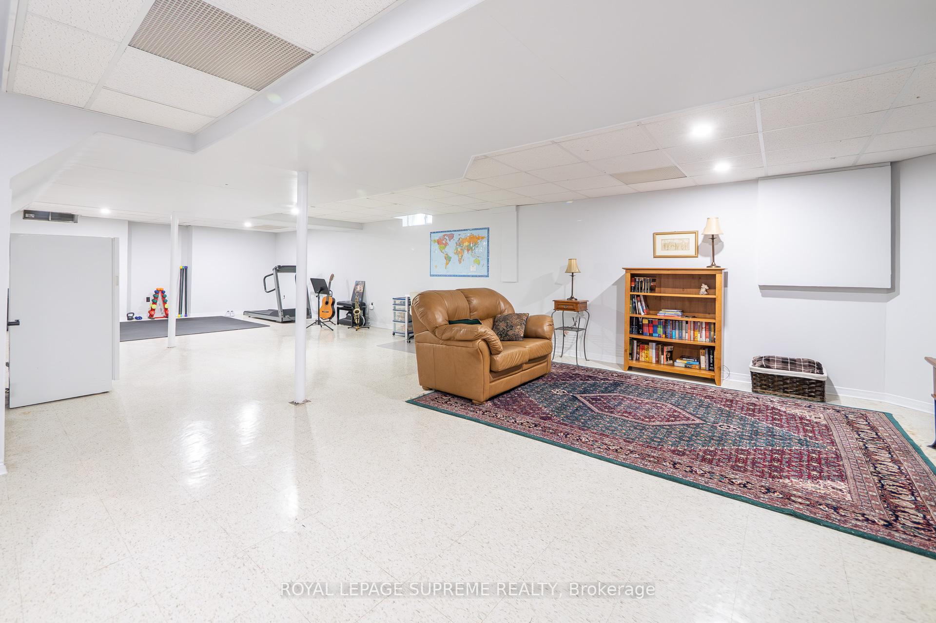 Photo 39 of 88 Empress Road, Vaughan, Maple — HOMEH